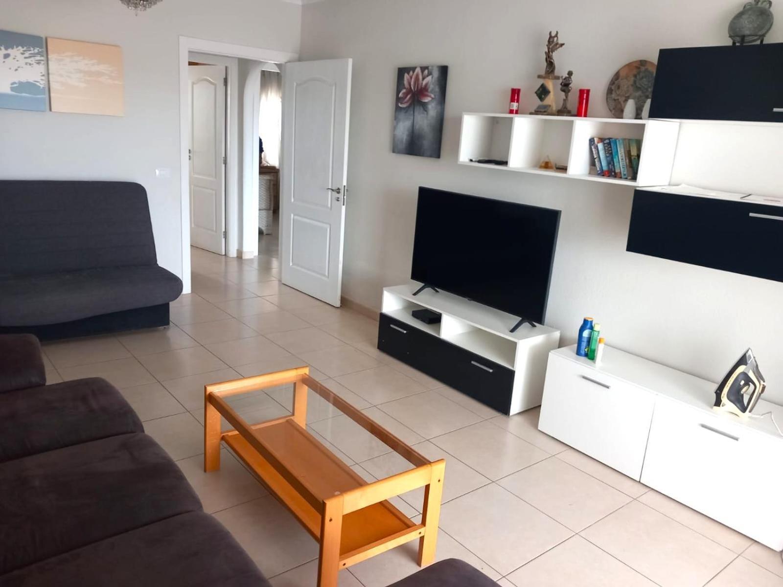 Apartment Fabulous Two Bedroom Near Vistas In Cristianos *