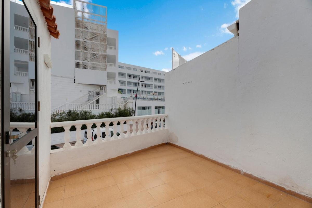 Сasa de vacaciones Jaral Puerto de Santiago (Tenerife)