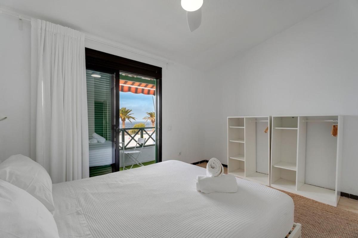 Сasa de vacaciones Jaral Puerto de Santiago (Tenerife)