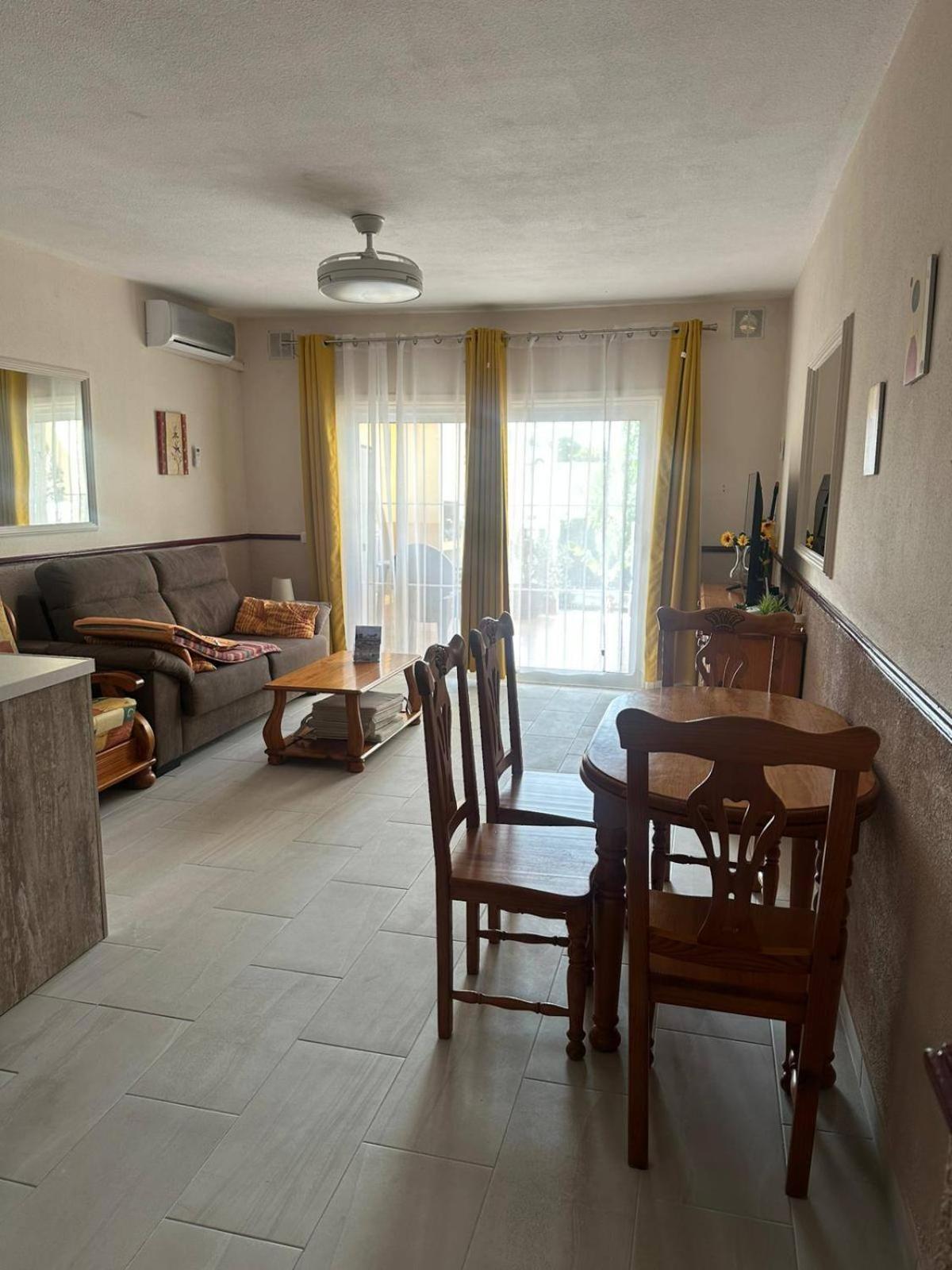 Carolina Appartement