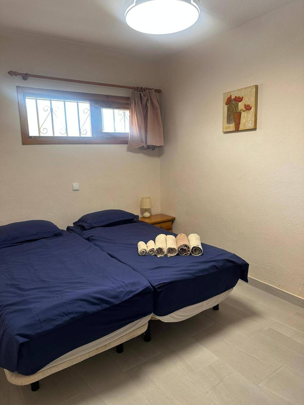 Appartement Carolina Costa Adeje (Tenerife)