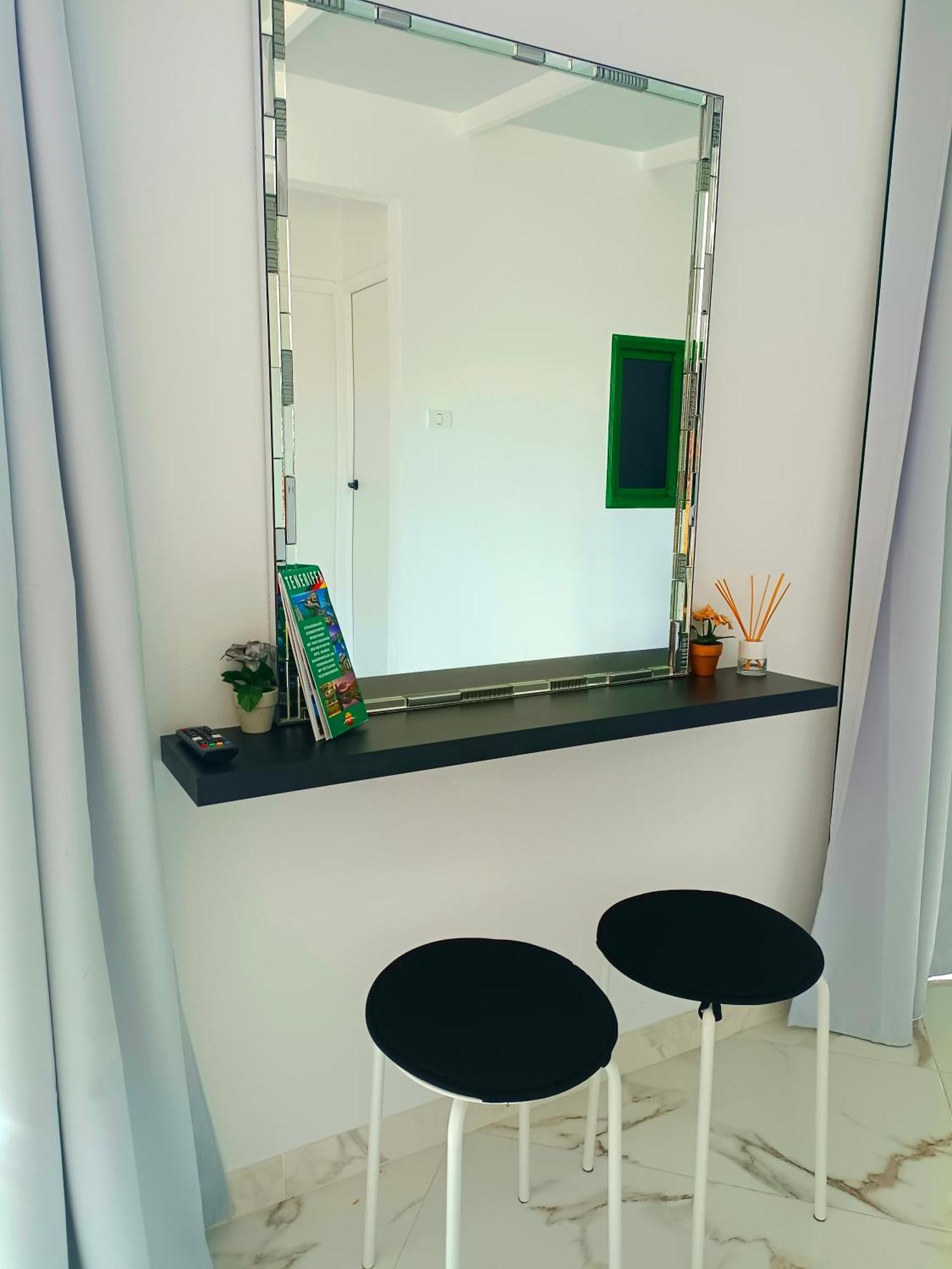 Casa Cristal Appartement *