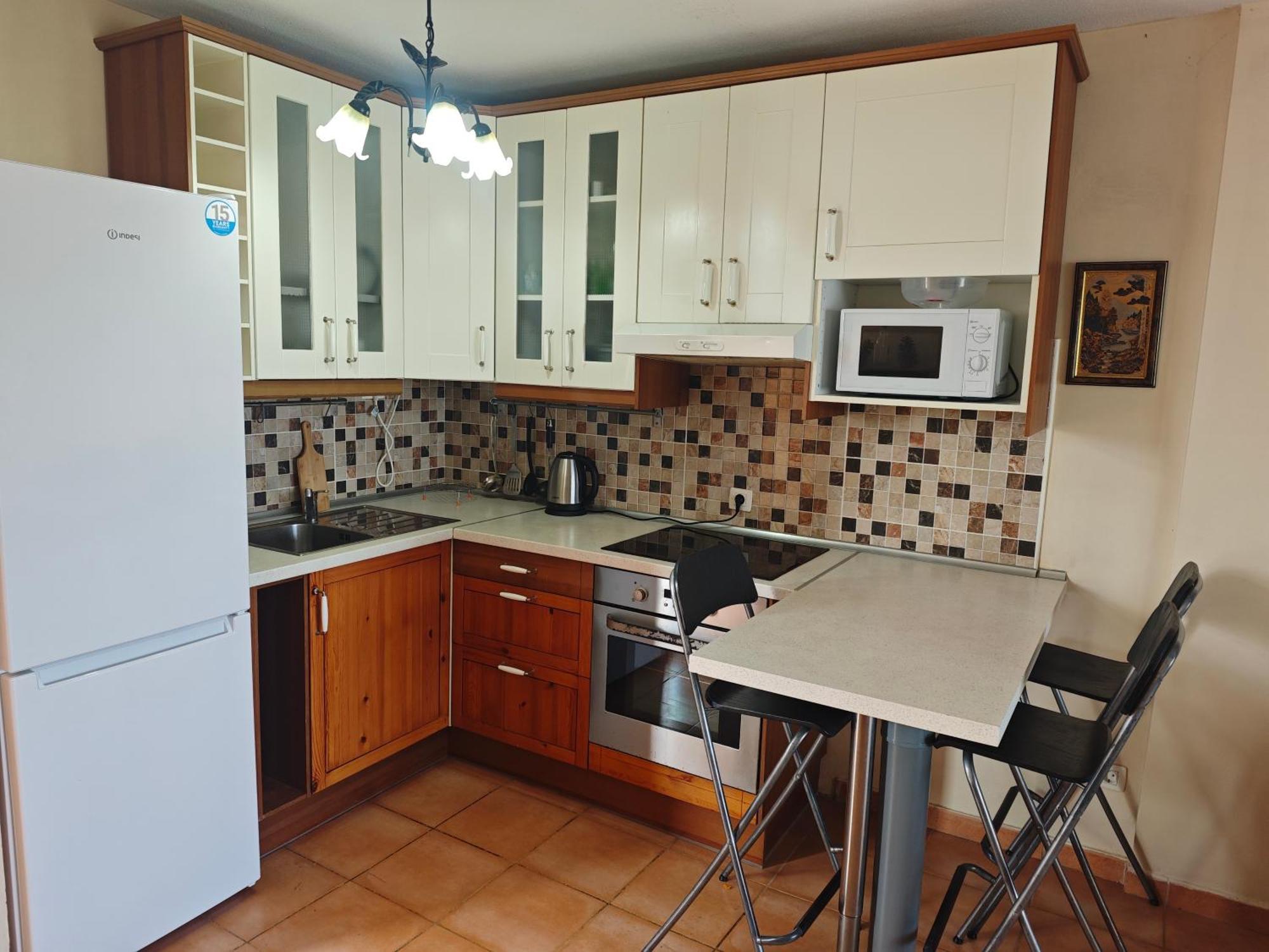 2 Bedroom Near Fanabe *