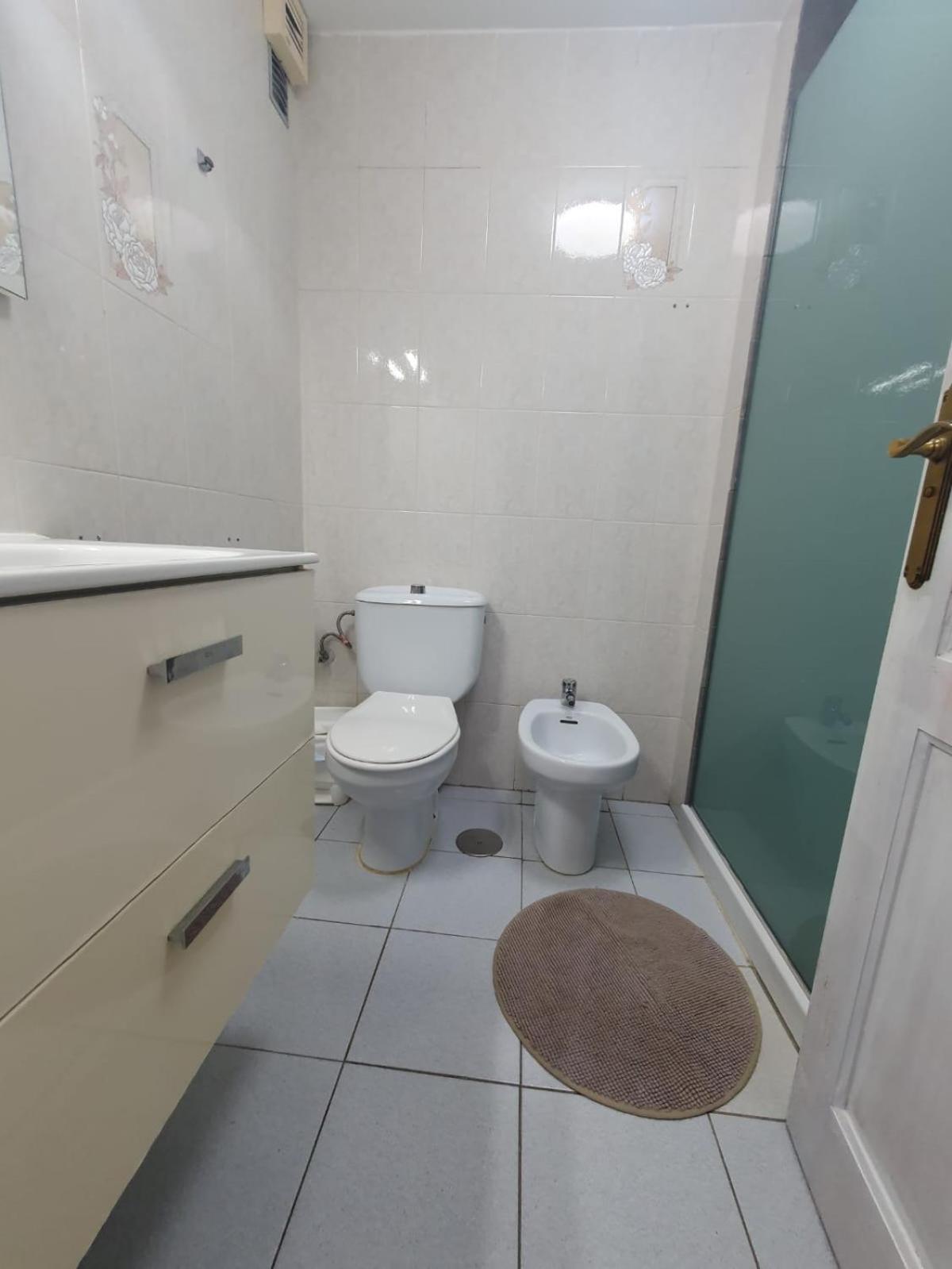 Appartement Alquilaencanarias-medano Galte, Terrace And *