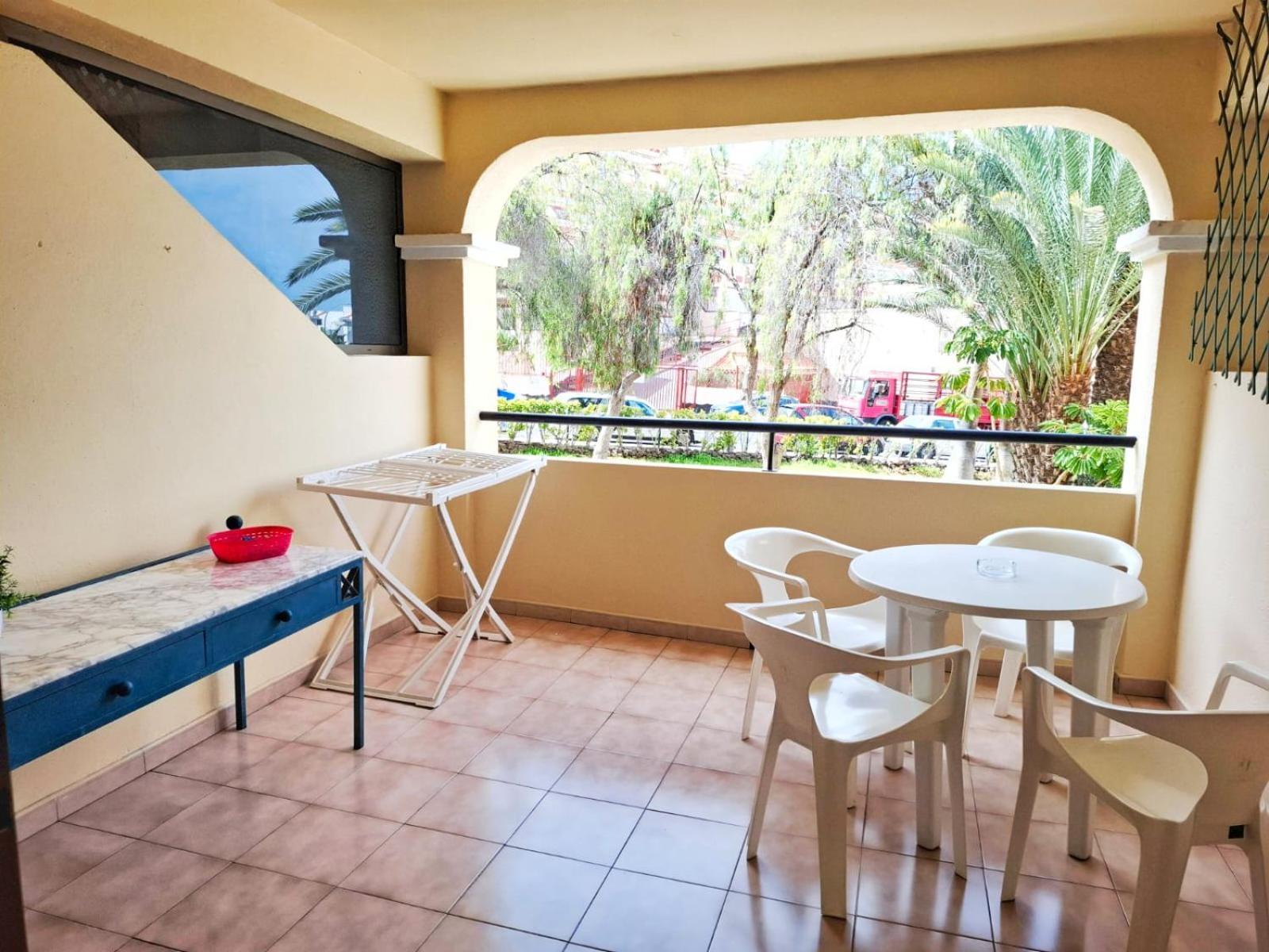 Apartment Castle Margherita's Los Cristianos (Tenerife)