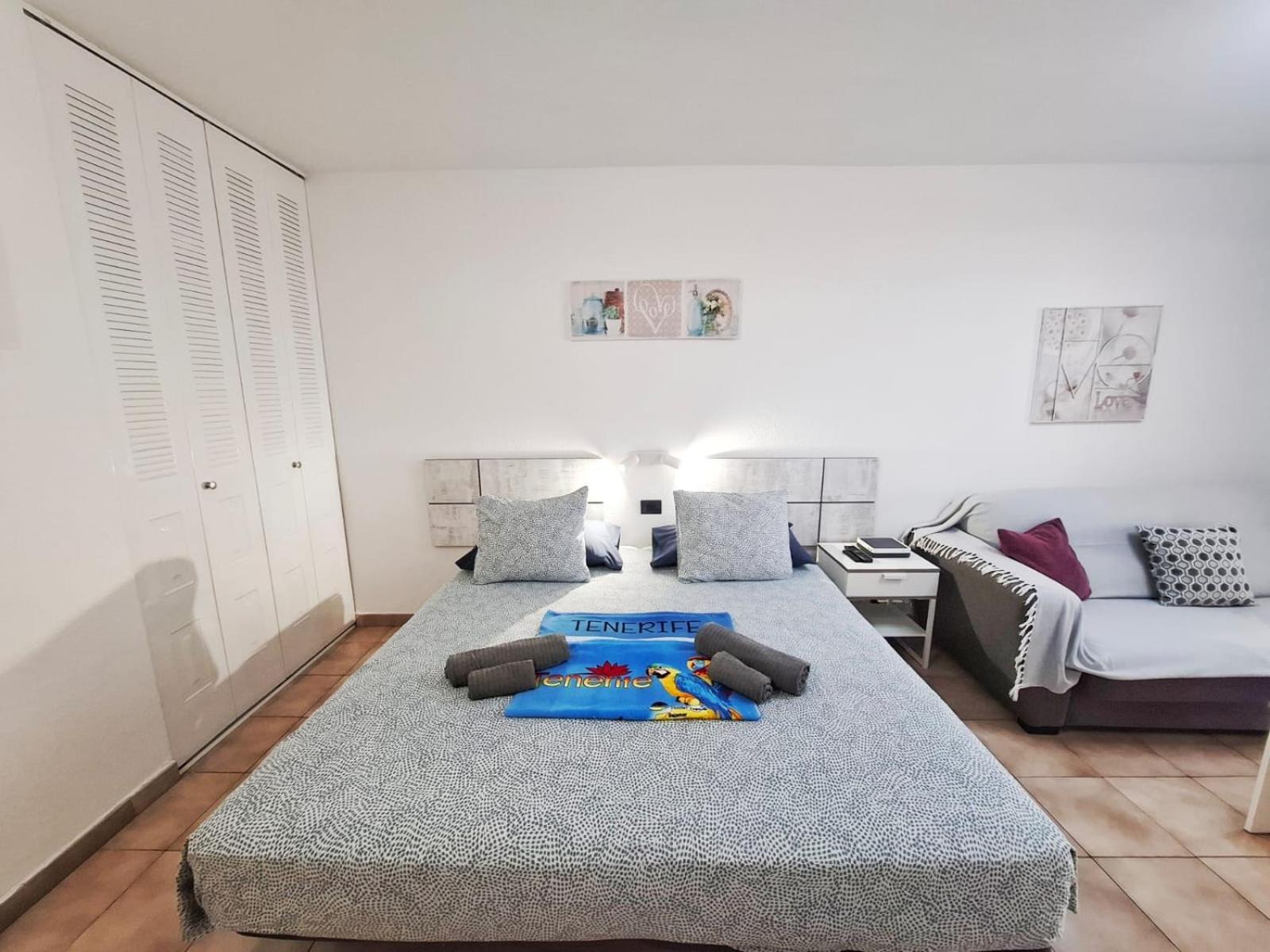 Apartment Castle Margherita's