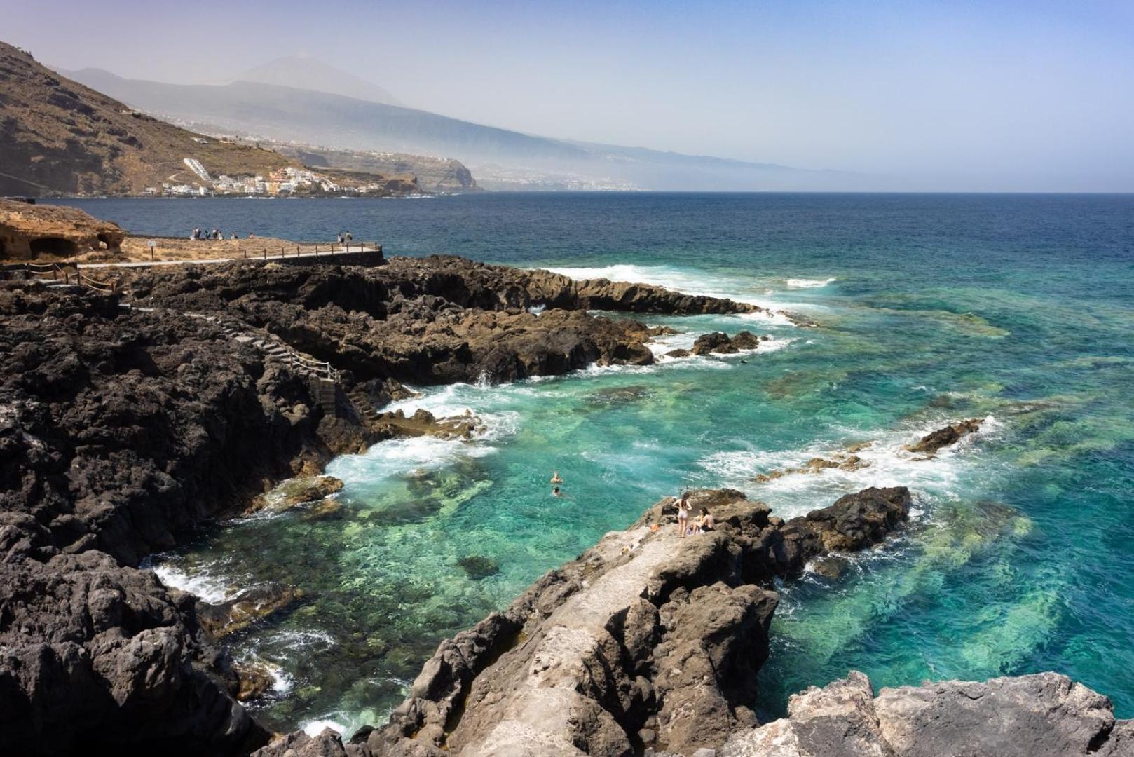 Eden Maday Appartement Granadilla De Abona