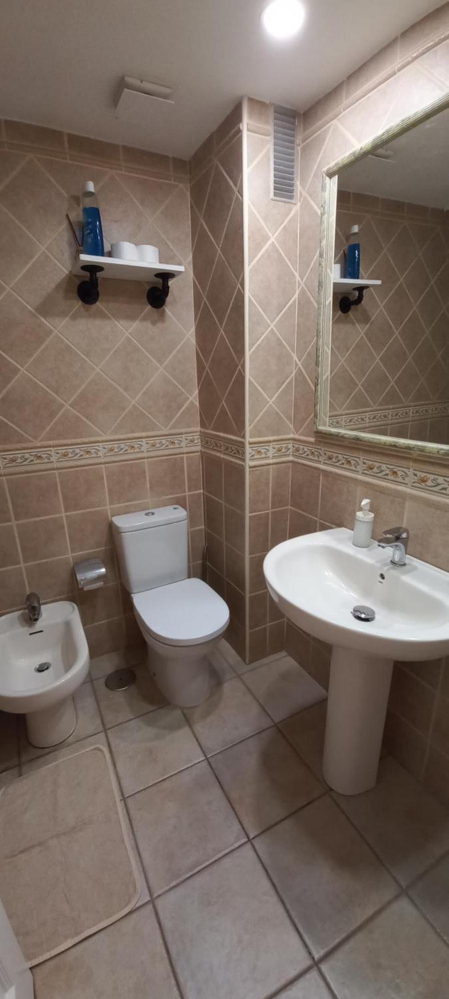 Appartement Fairways Club, Duplex B22
