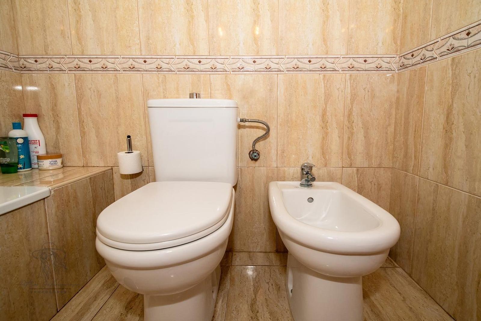 Apartamento Mar Primavera Arona (Tenerife)