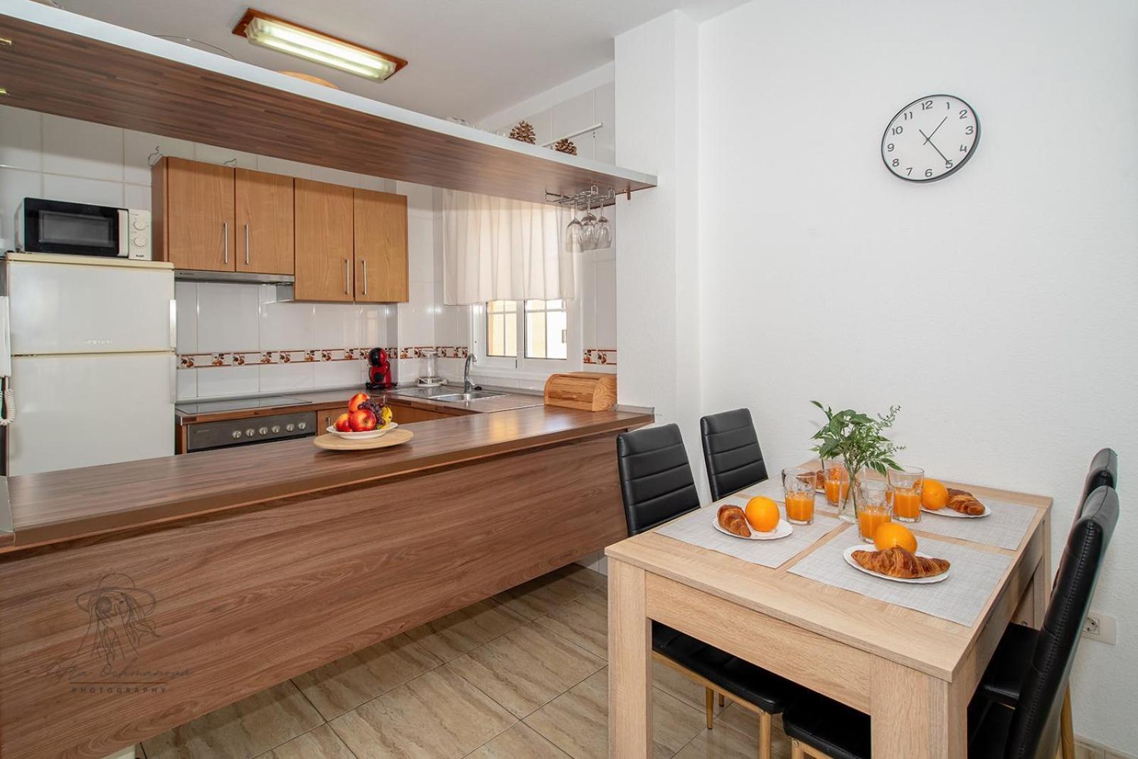 Apartamento Mar Primavera