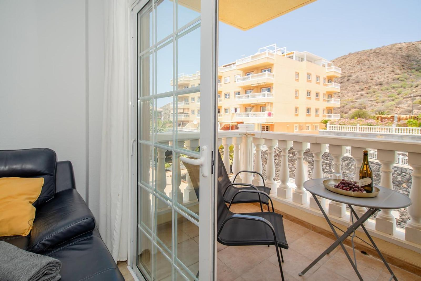 Apartamento Mar Primavera *