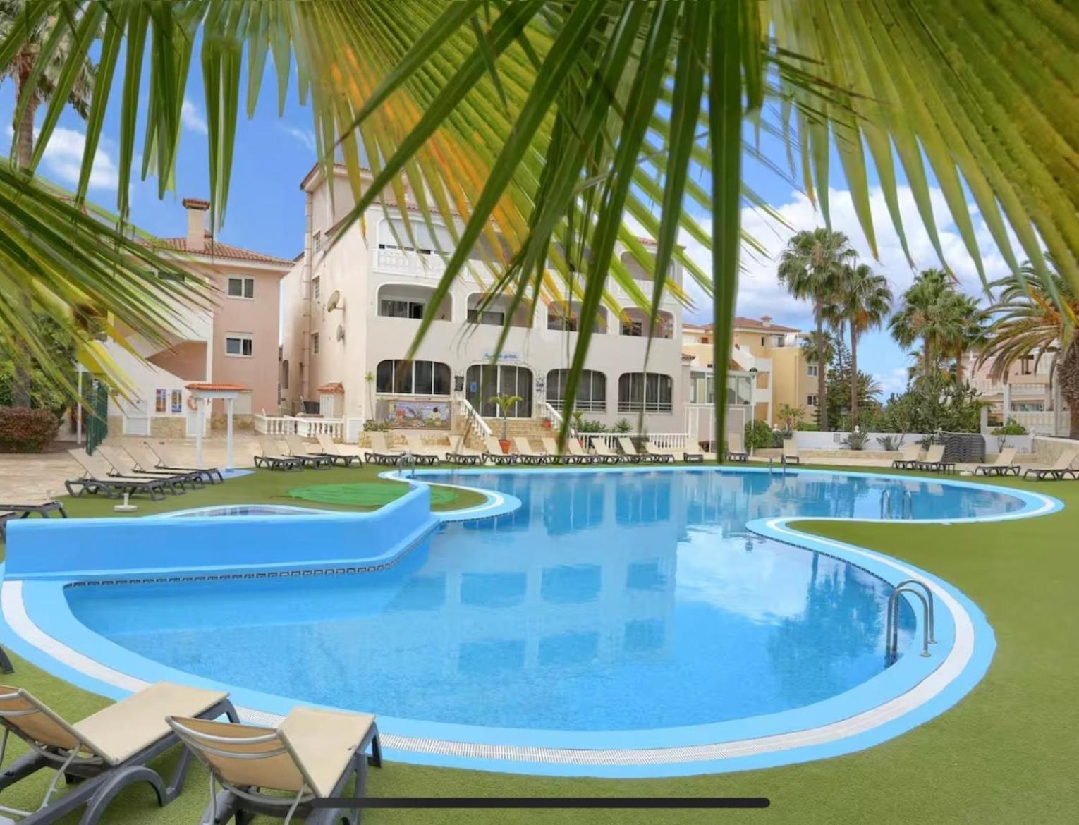 La Perla Del Sur - The Pearl House