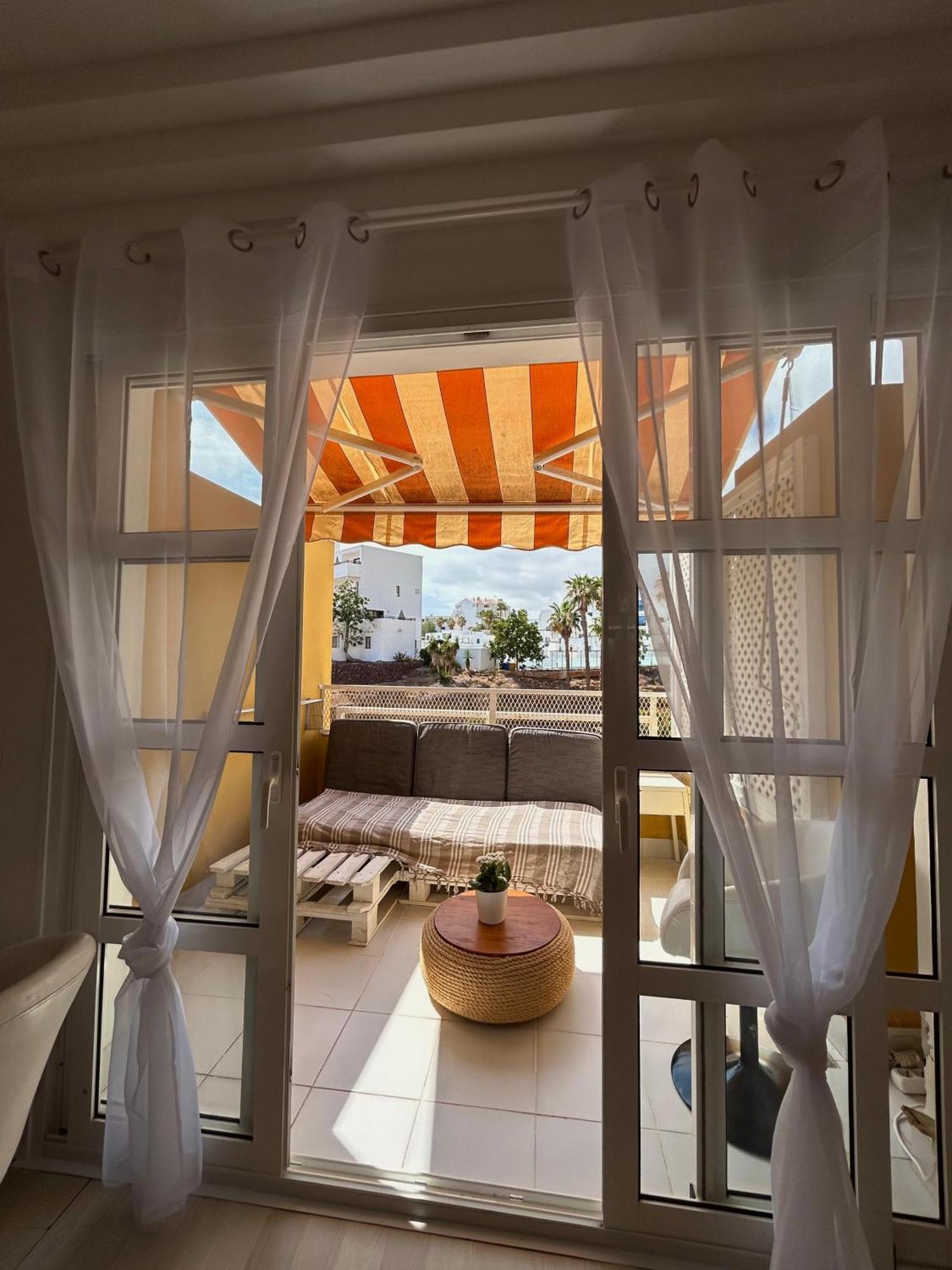Apartamento Orlando Private Costa Adeje (Tenerife)
