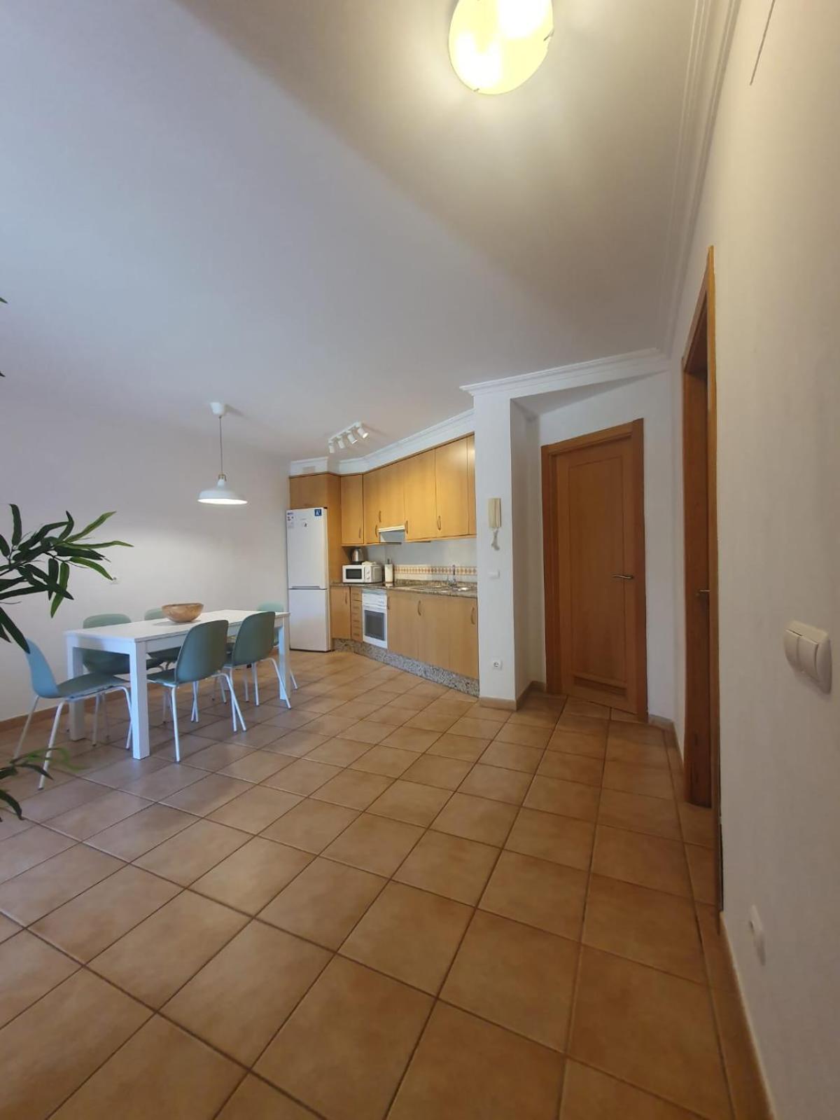 Appartement Sotavento Tejita, Terrace And La Tejita