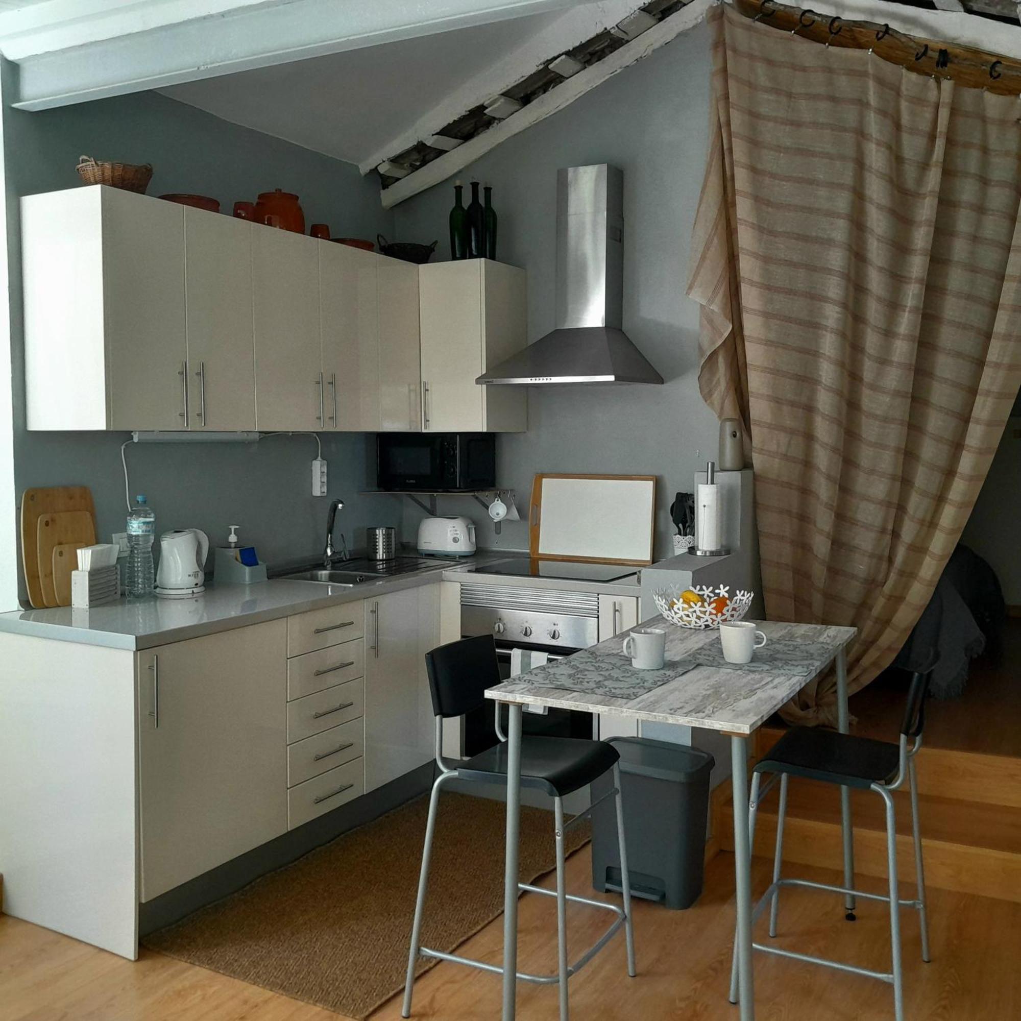 Сasa de vacaciones La Casita Del Lagar Cerrogordo