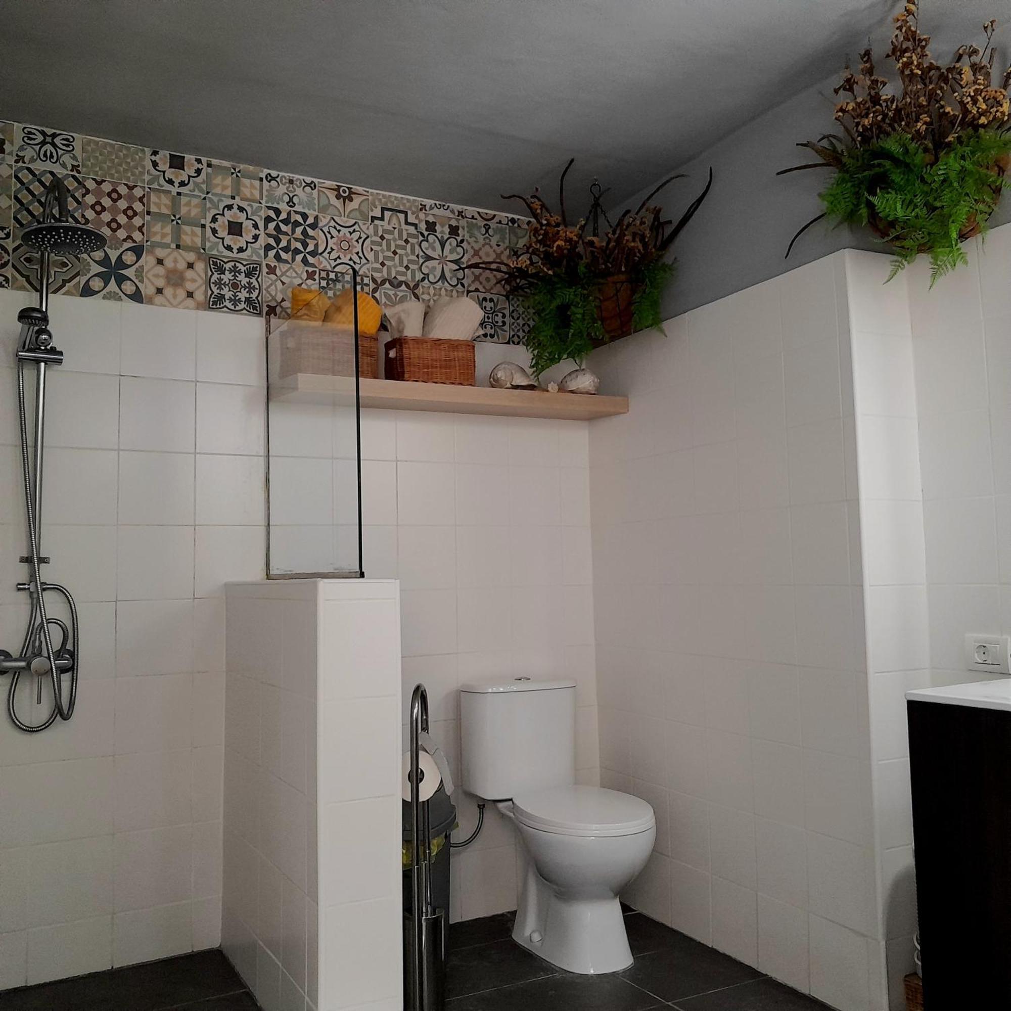 La Casita Del Lagar