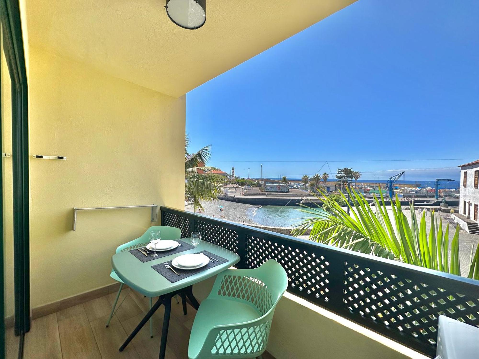 Apartment Sea&pool *