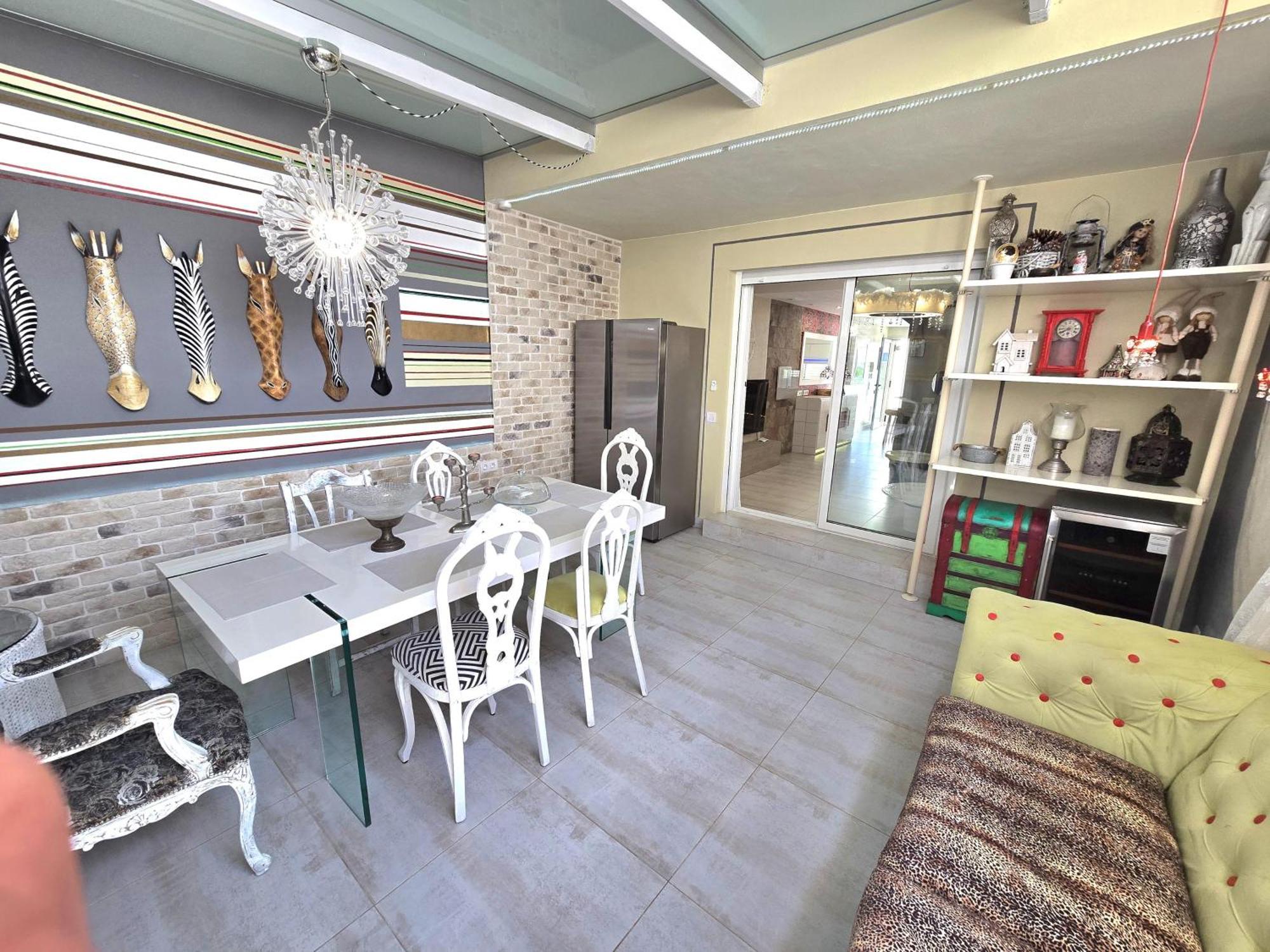 Townhouse Costa Adeje (Tenerife)