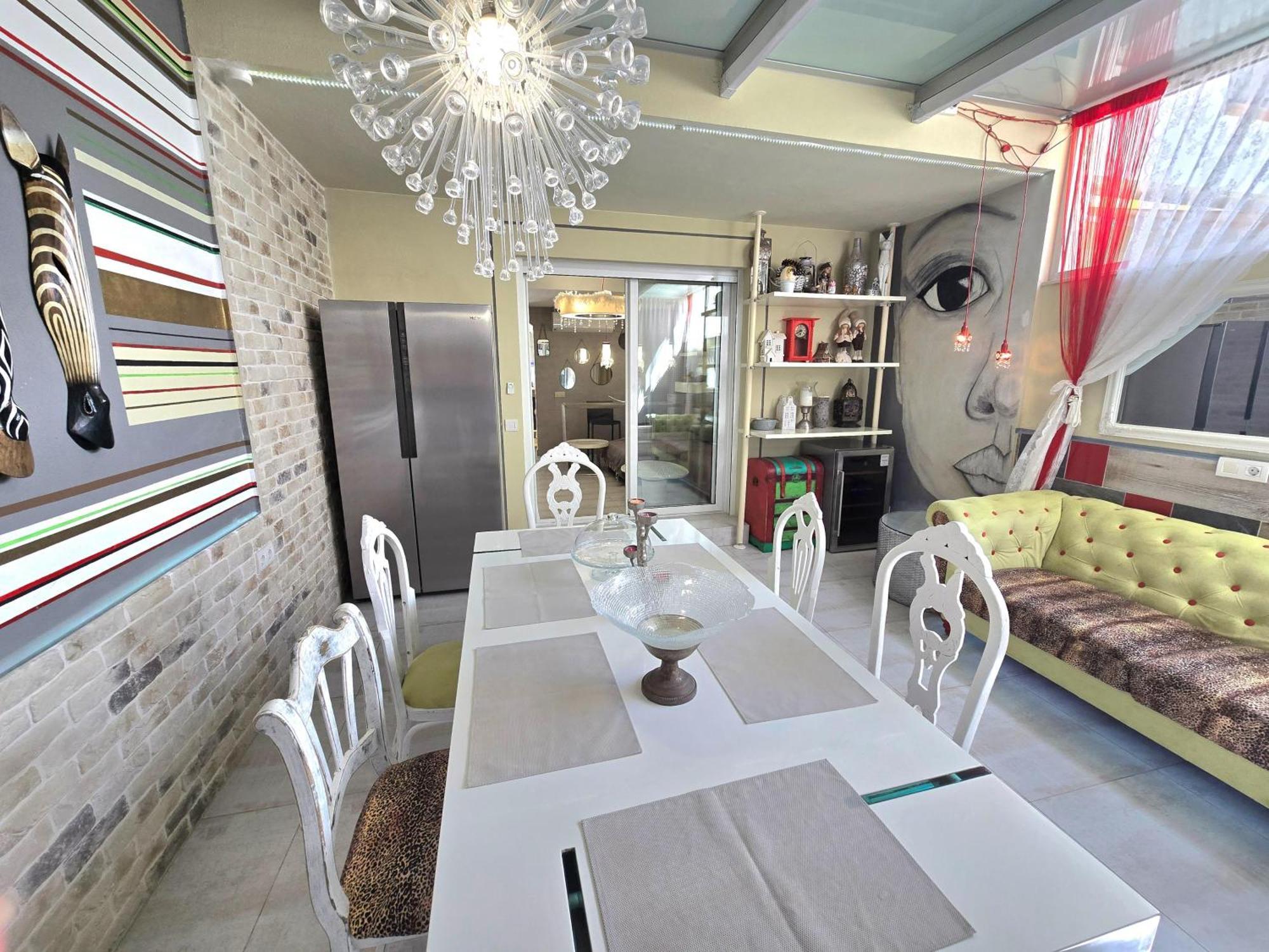 Townhouse * Costa Adeje (Tenerife)
