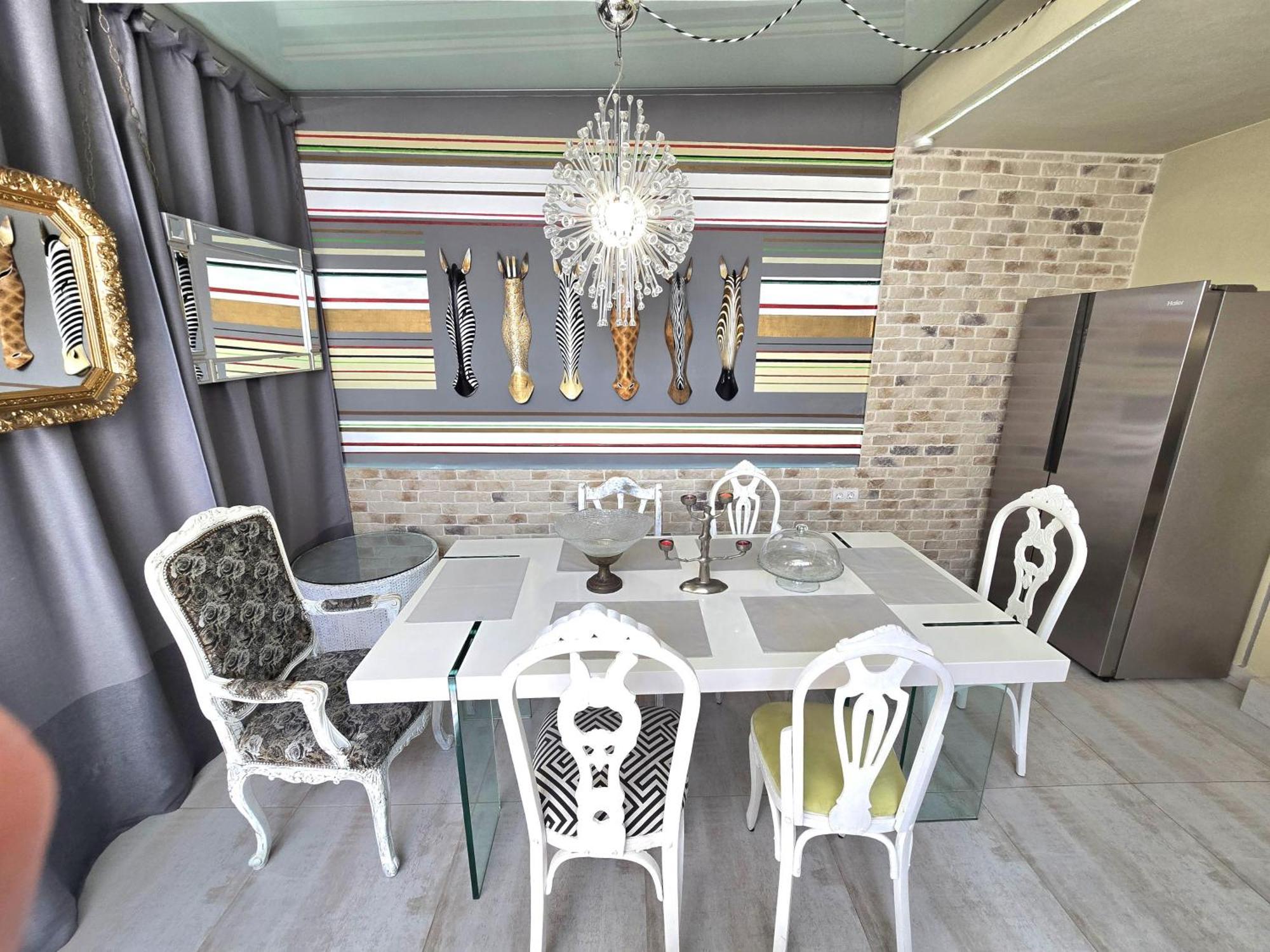 Townhouse Holiday home