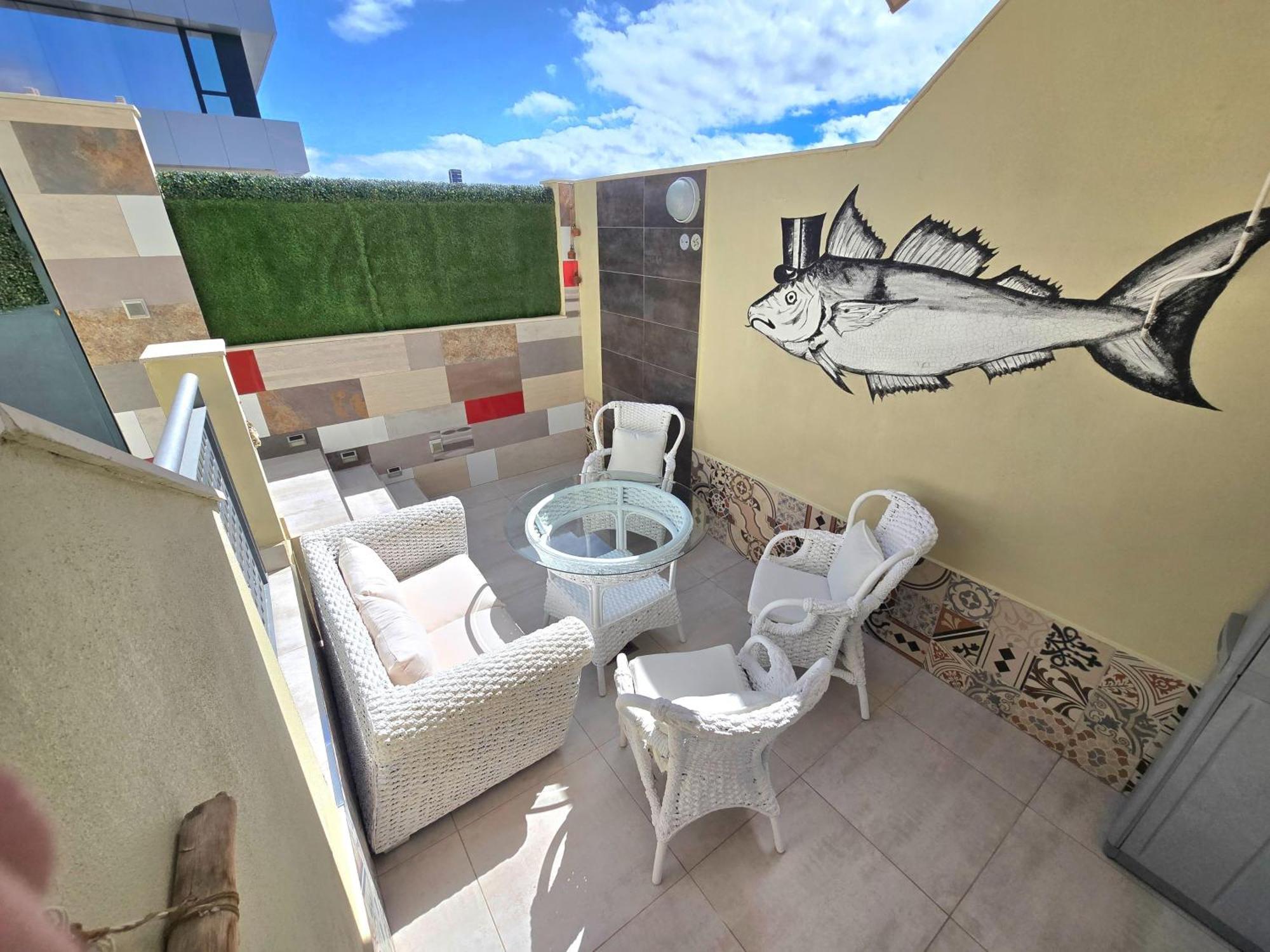 Holiday home Townhouse *