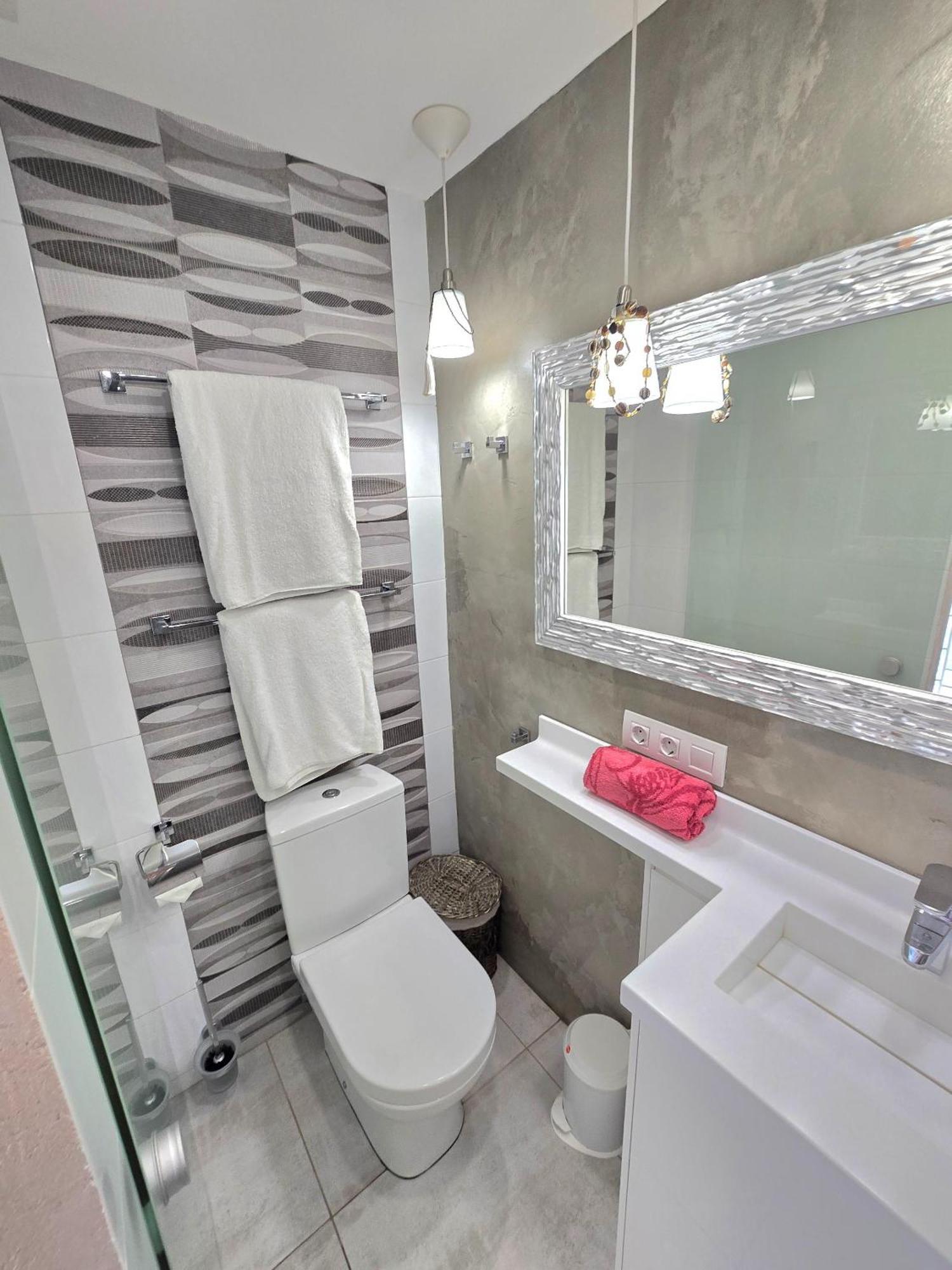 Holiday home Townhouse Costa Adeje (Tenerife)