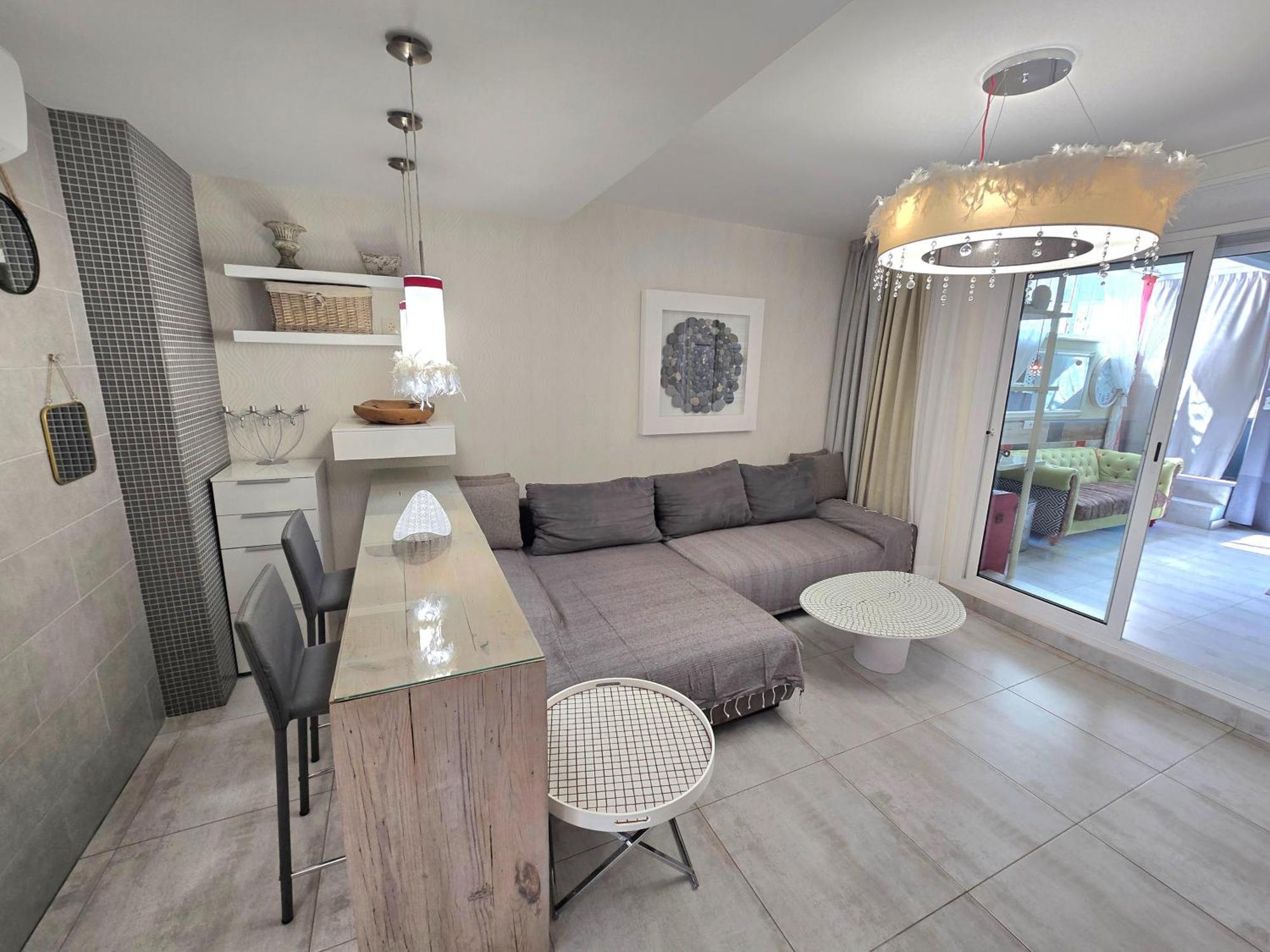 Townhouse Costa Adeje (Tenerife)