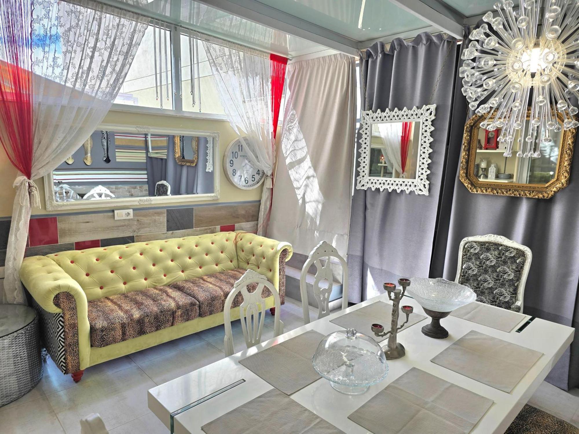 Townhouse Holiday home