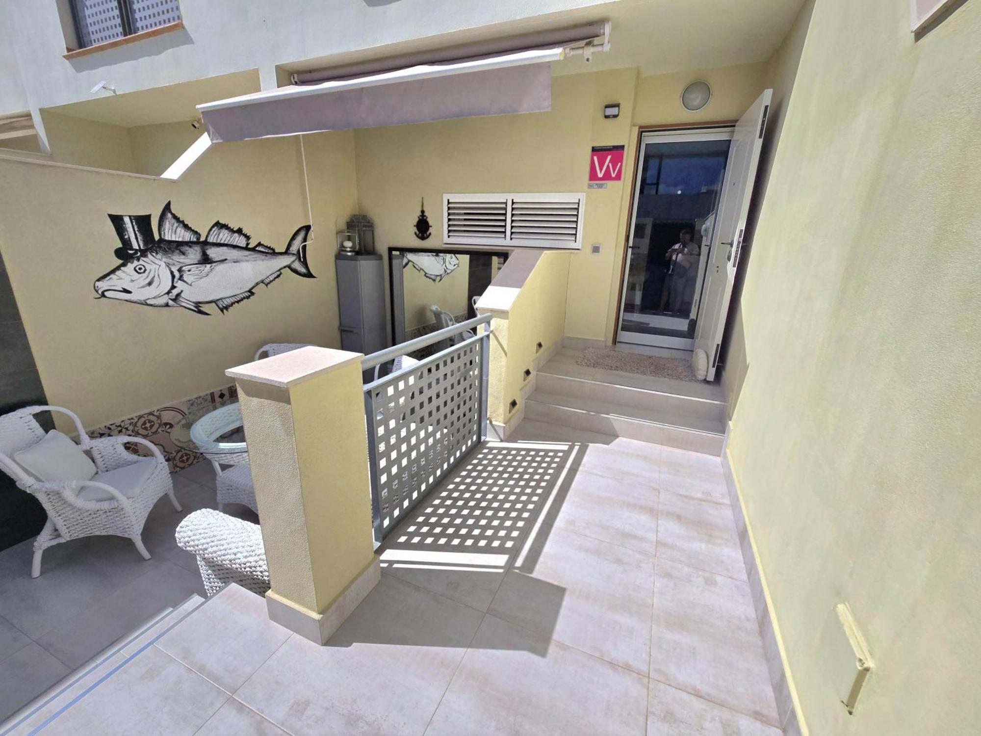 Holiday home Townhouse