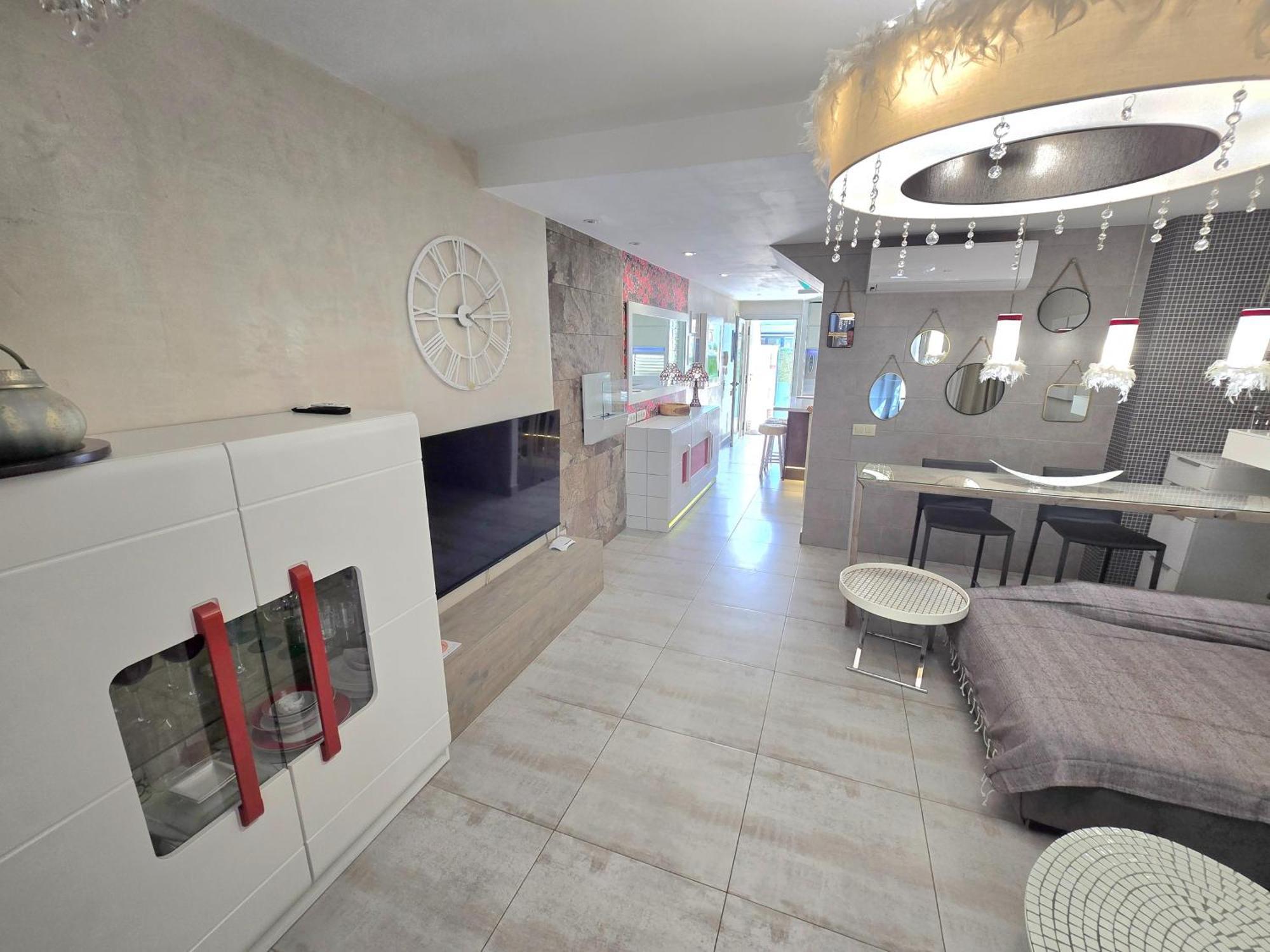 Holiday home Townhouse *