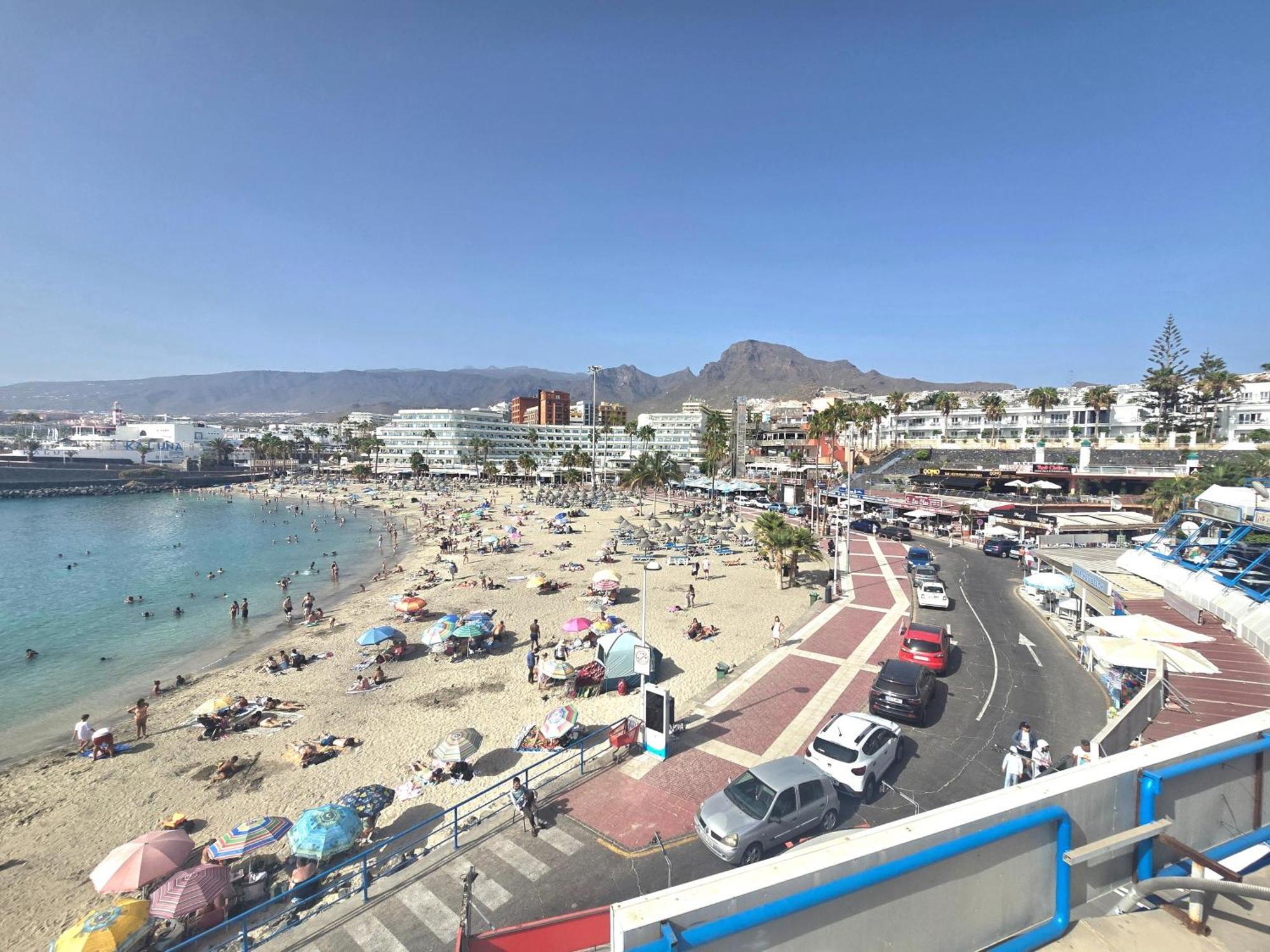Townhouse Holiday home Costa Adeje (Tenerife)