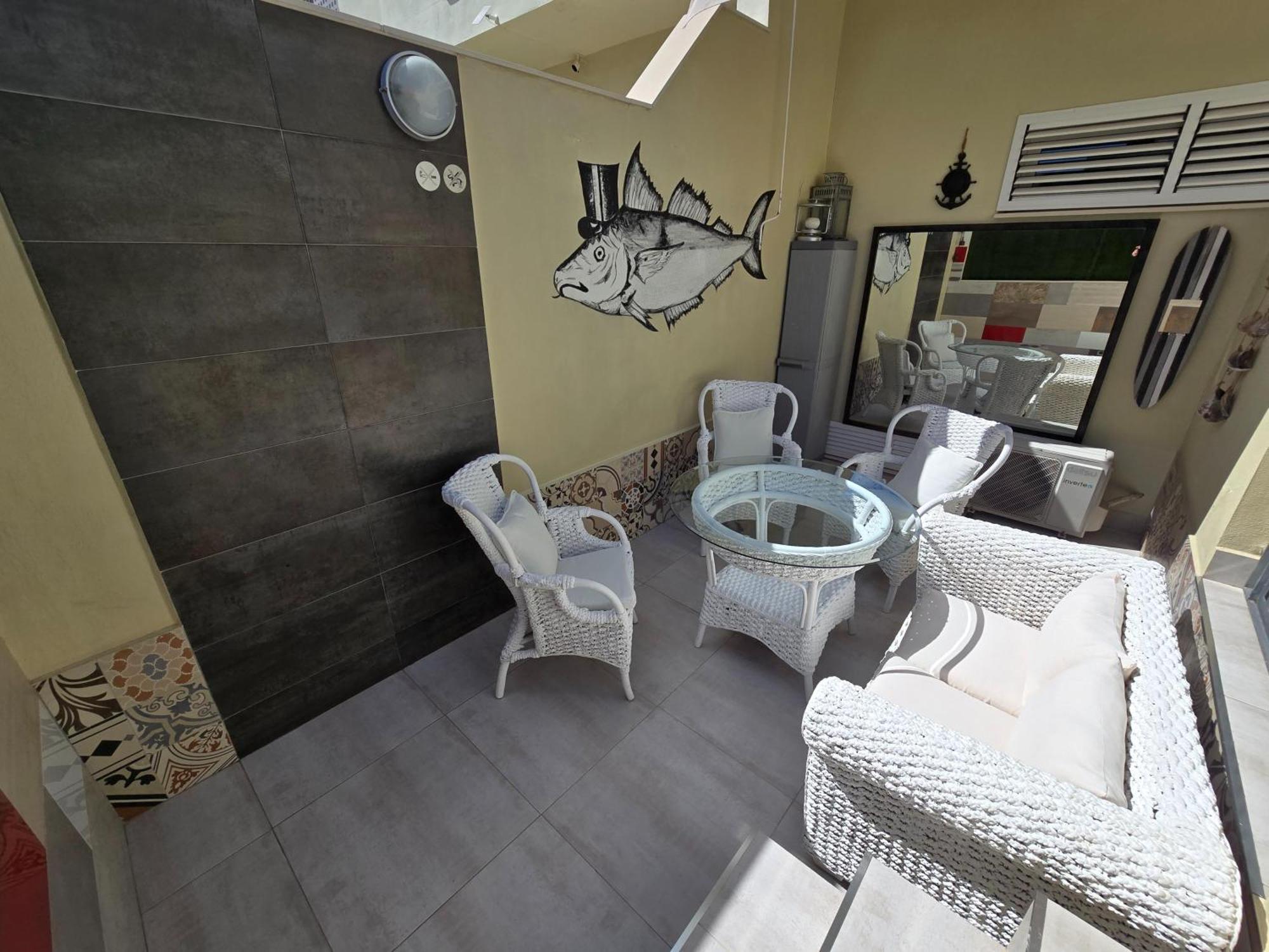 Townhouse Costa Adeje (Tenerife)