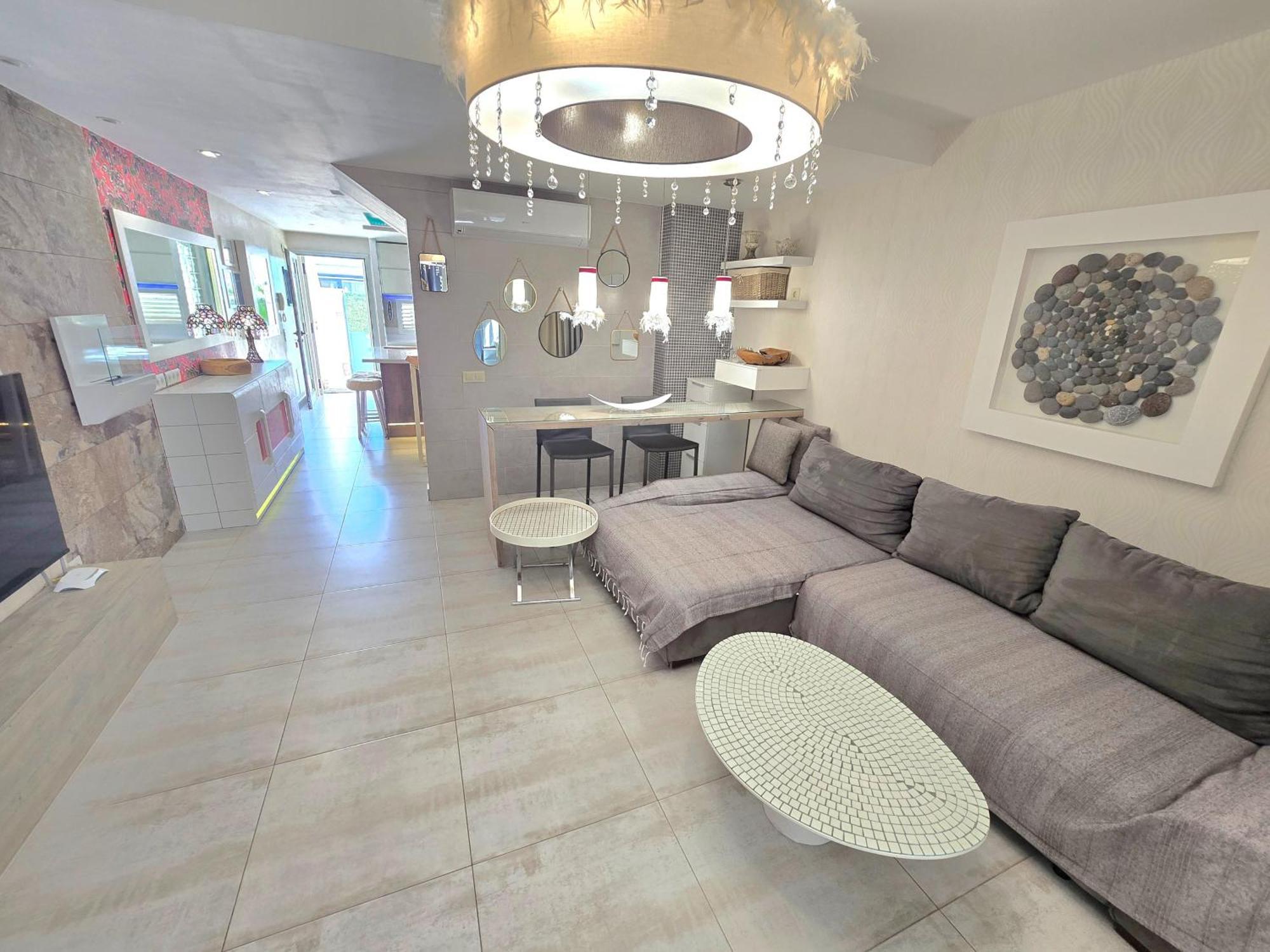 Townhouse * Costa Adeje (Tenerife)