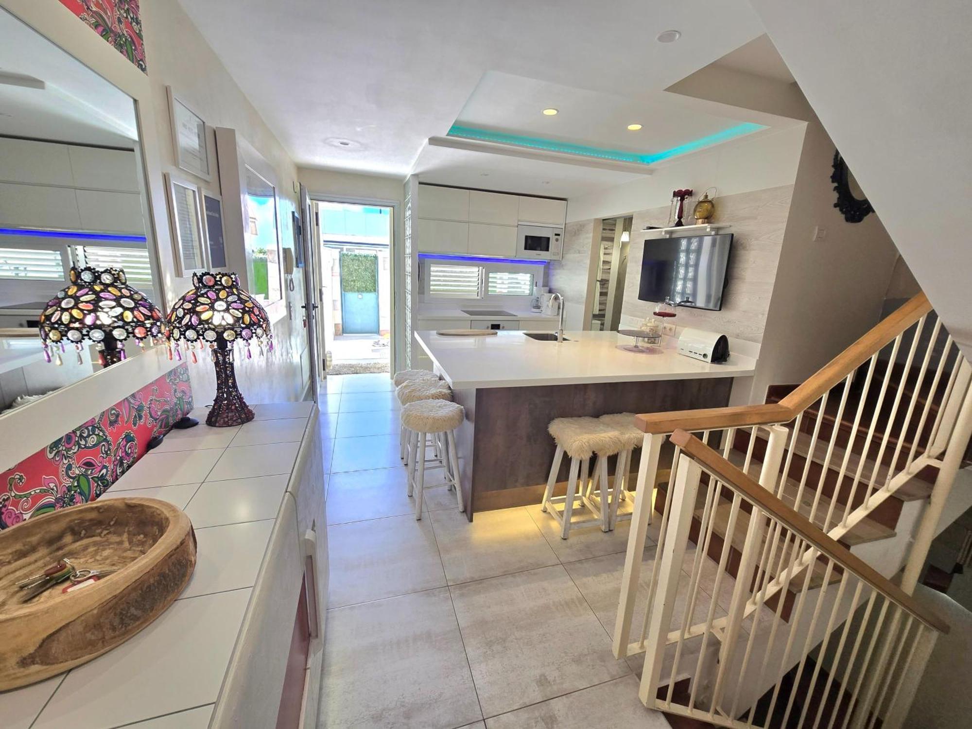 Townhouse Holiday home