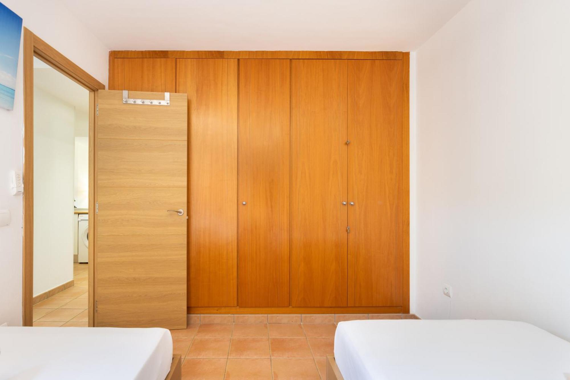 Apartment Duplex Free Wifi Playa Paraiso (Tenerife)