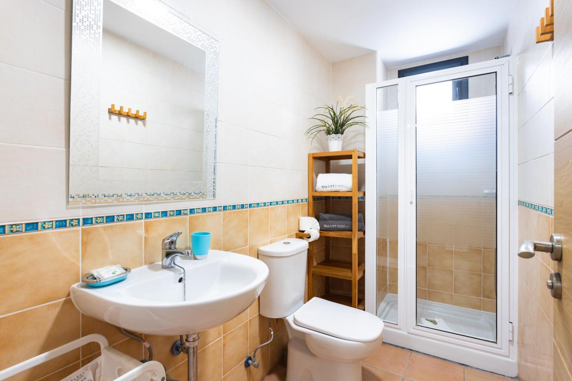 Apartment Duplex Free Wifi