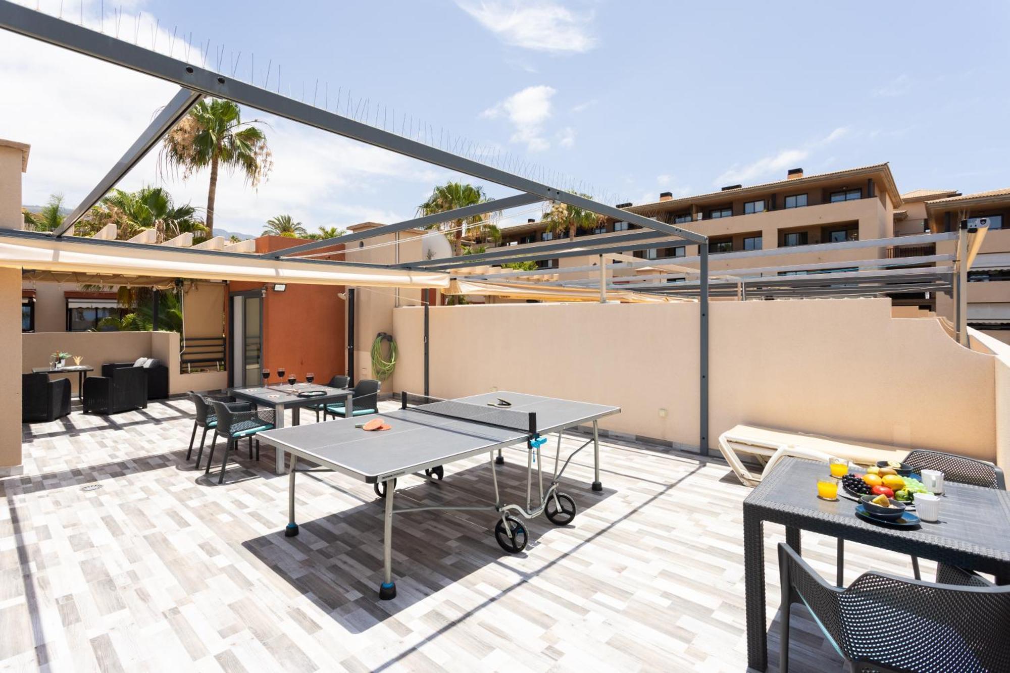 Apartment Duplex Free Wifi *