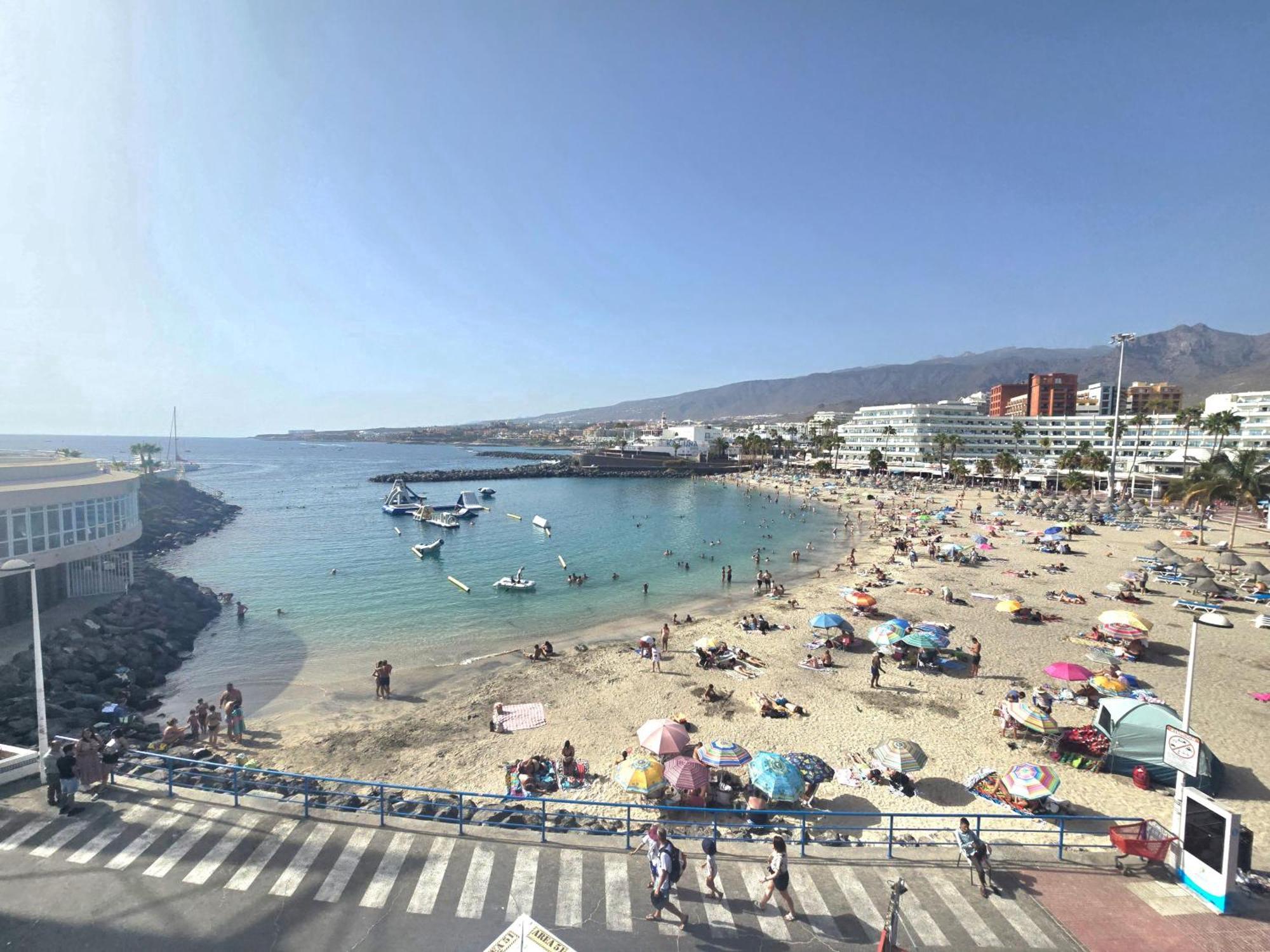 Orlando Sea * Costa Adeje (Tenerife)