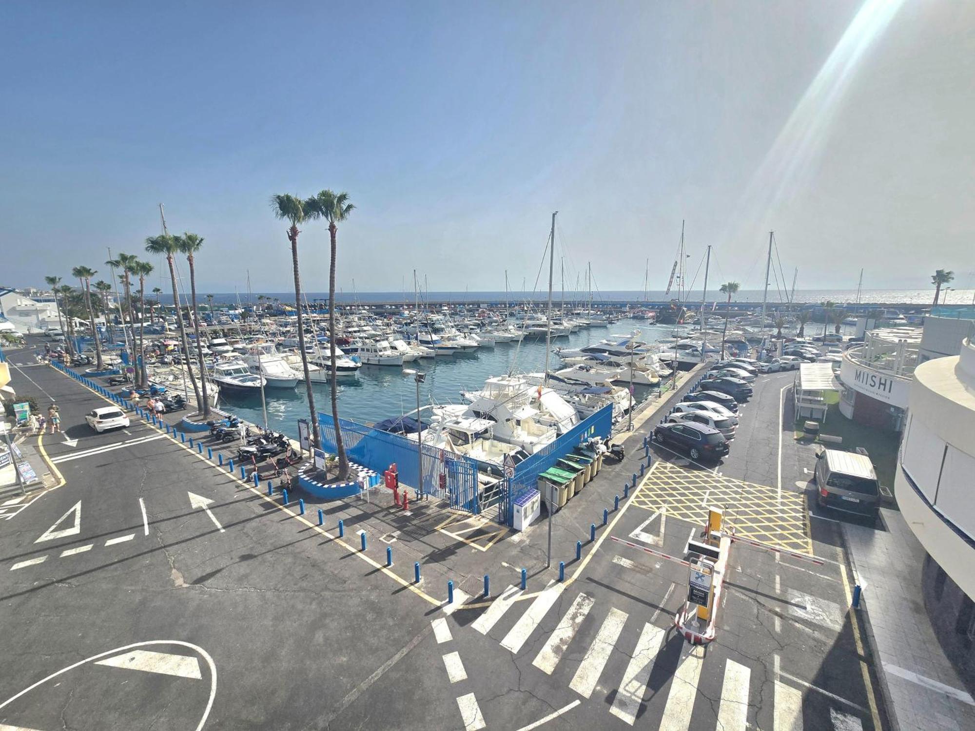 Orlando Sea Apartment Costa Adeje (Tenerife)