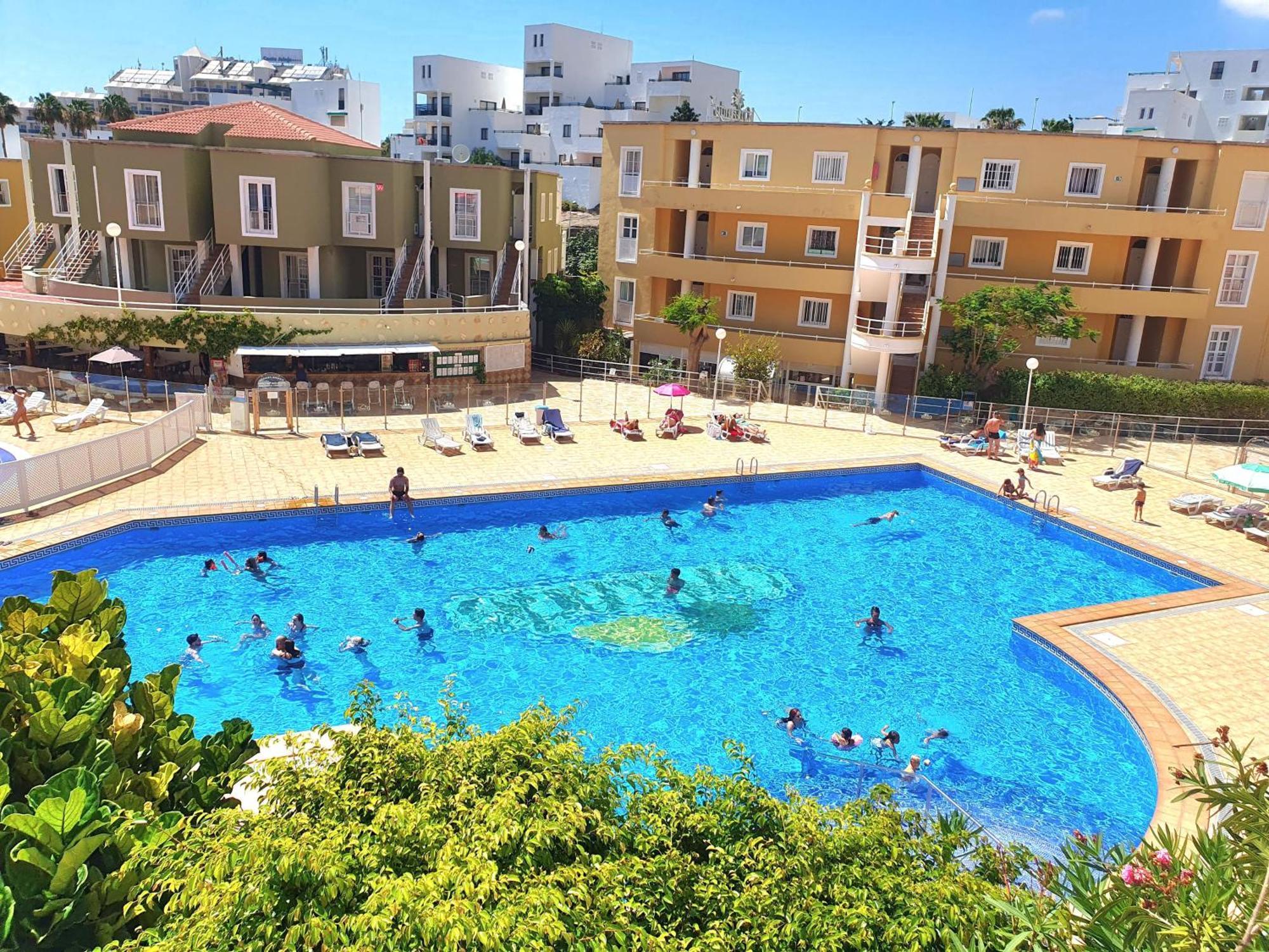 Orlando Sea Apartment Costa Adeje (Tenerife)