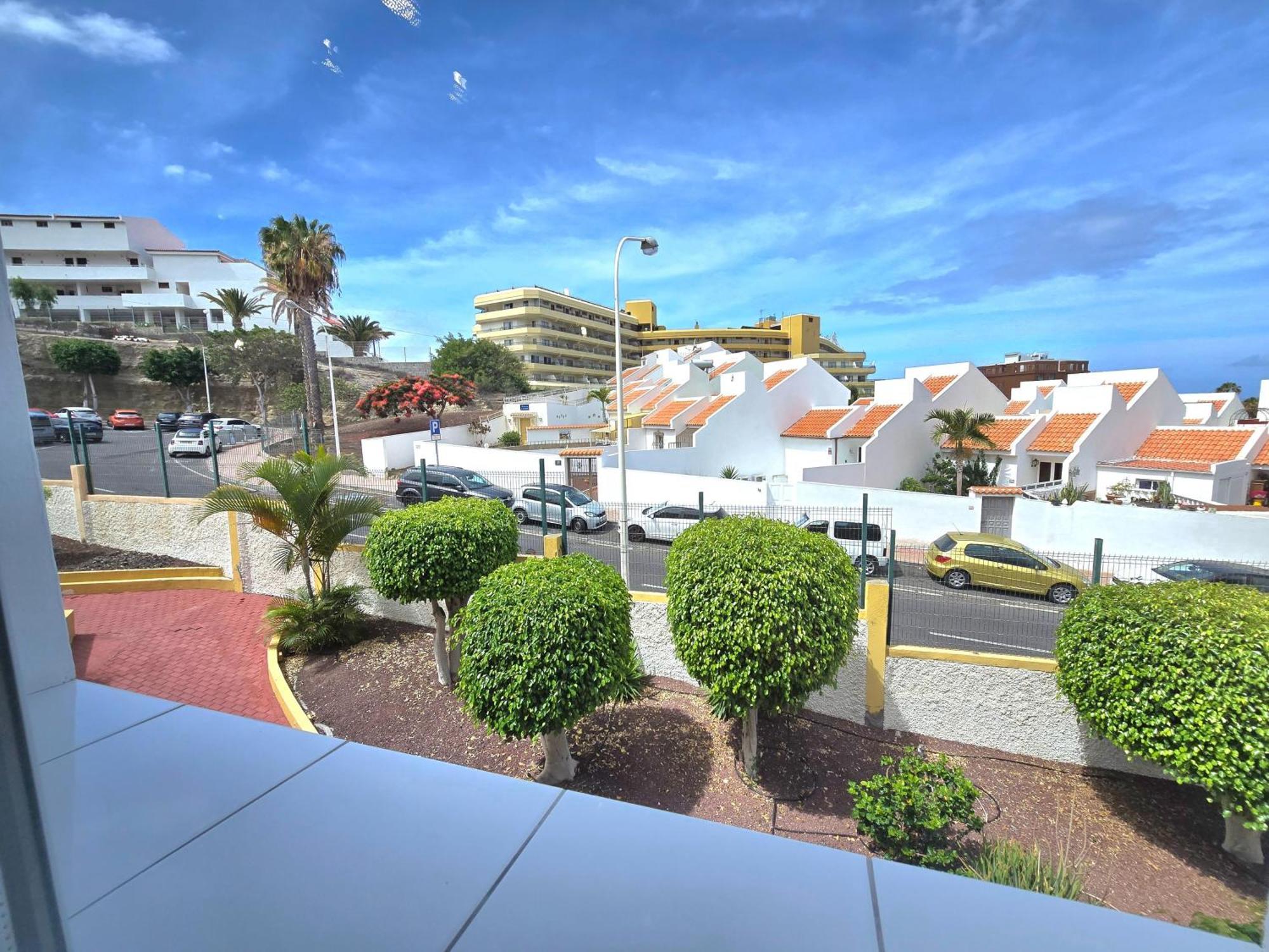 Apartment Orlando Sea Costa Adeje (Tenerife)