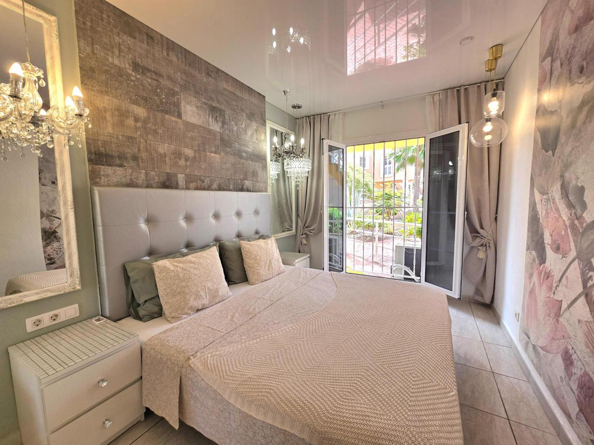 Orlando Sea Apartment *
