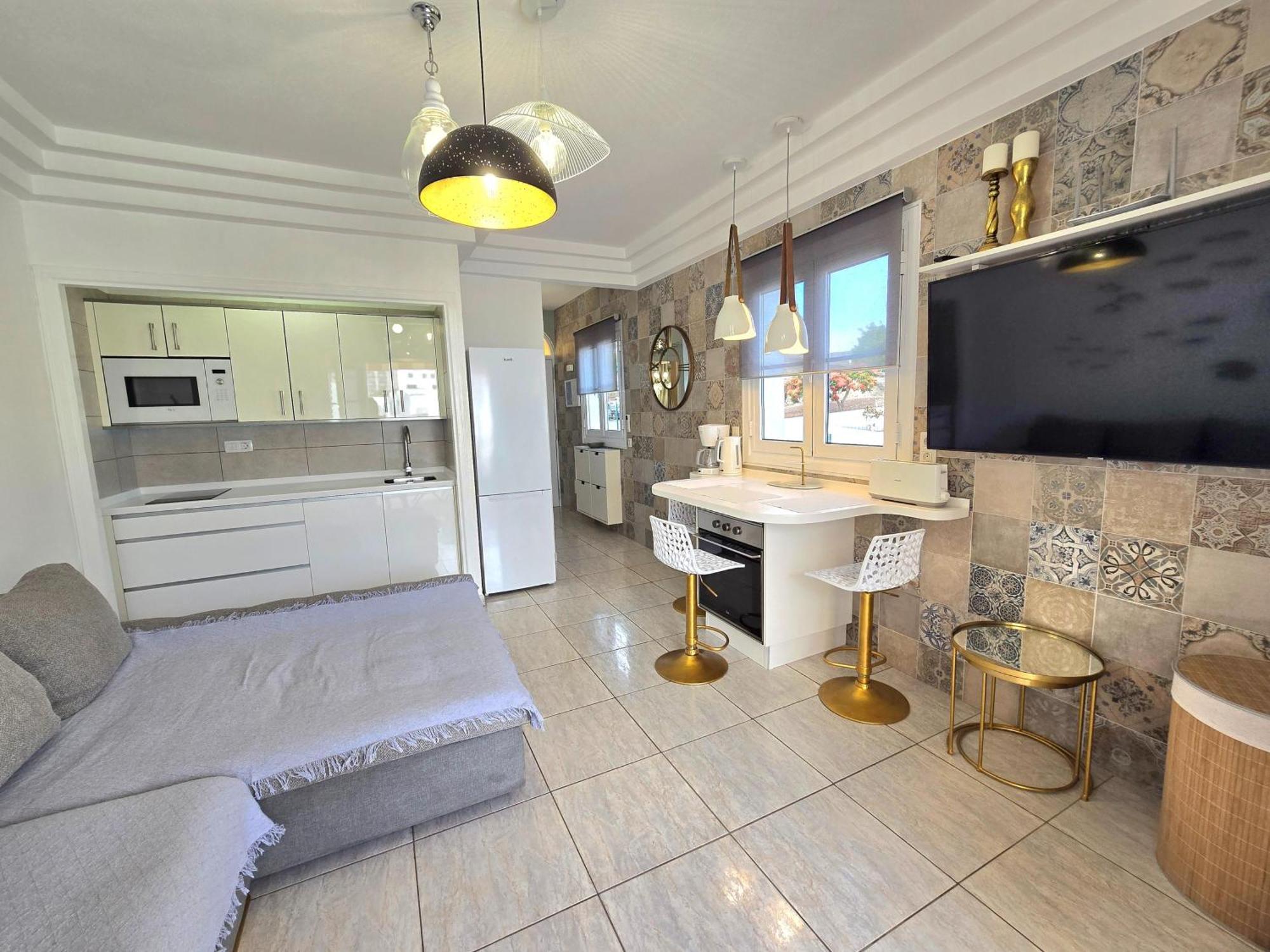 Orlando Sea Apartment *