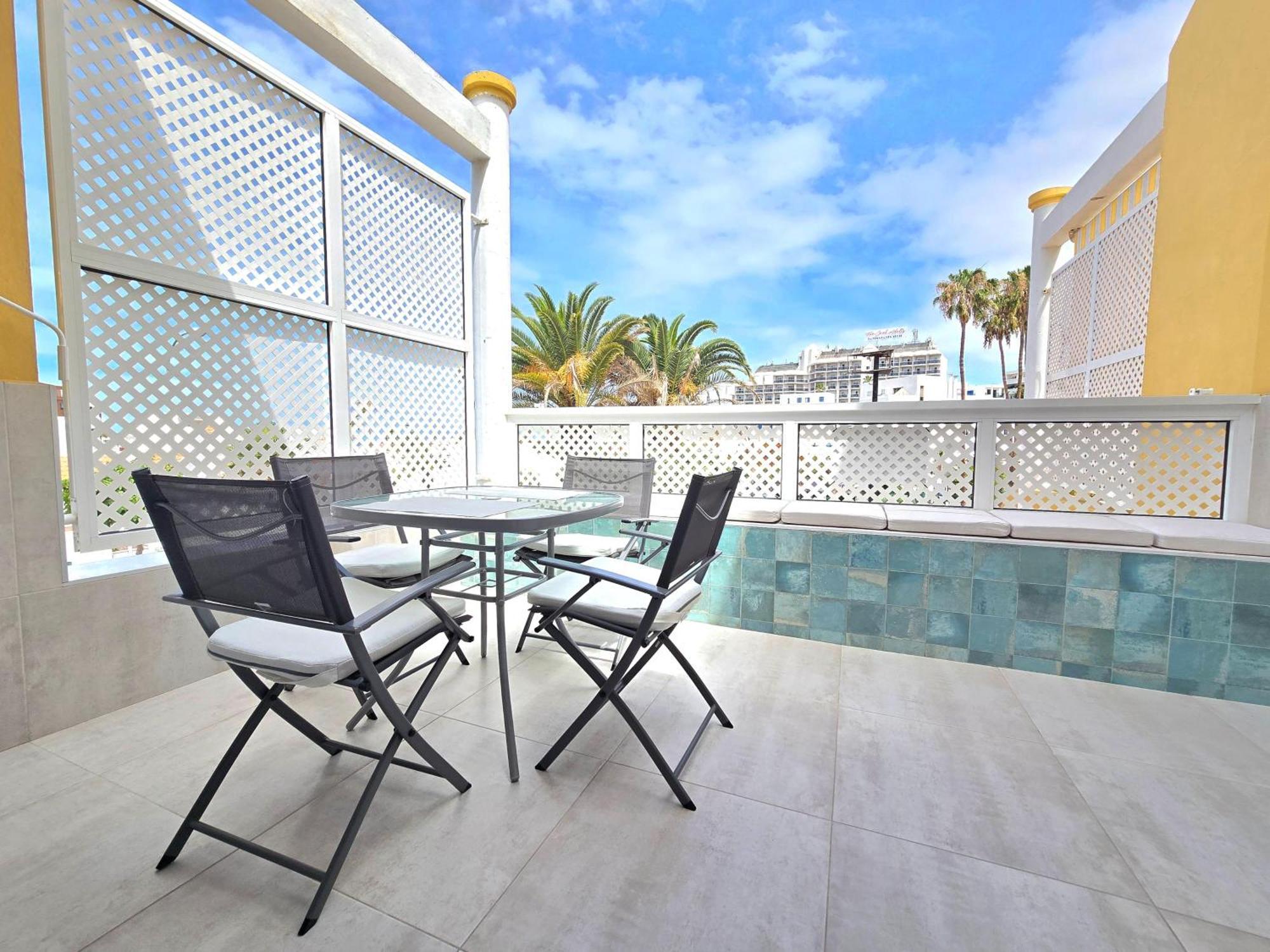 Apartment Orlando Sea Costa Adeje (Tenerife)