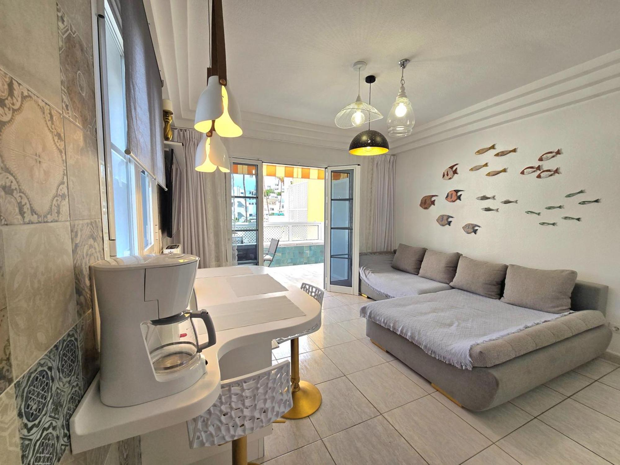Orlando Sea Apartment *