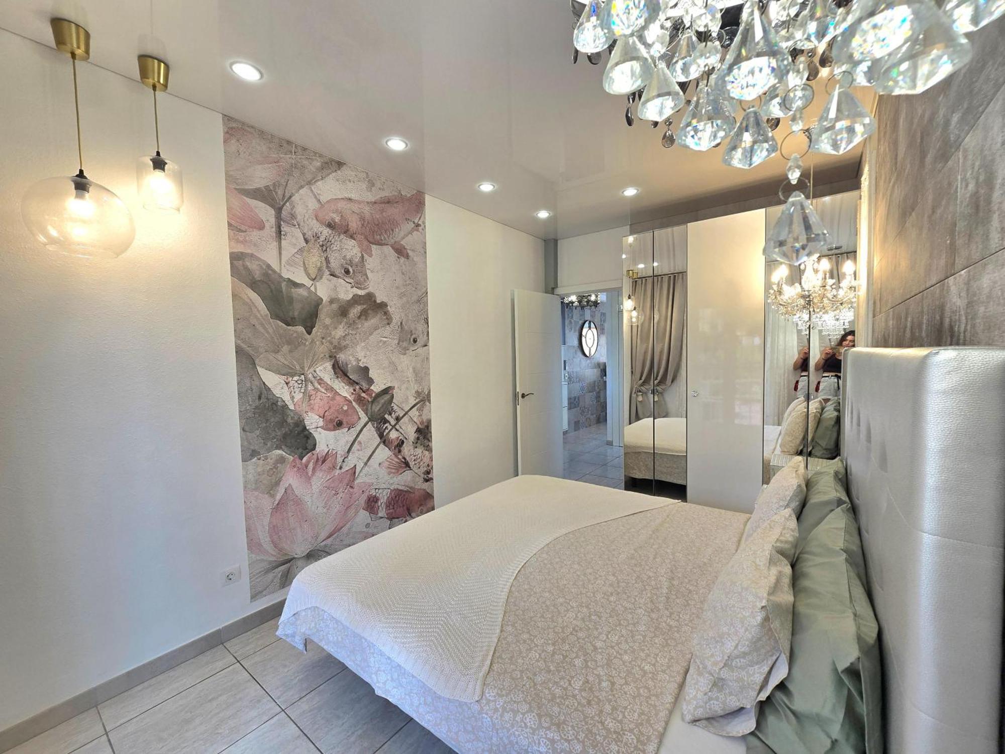 Orlando Sea Apartment *