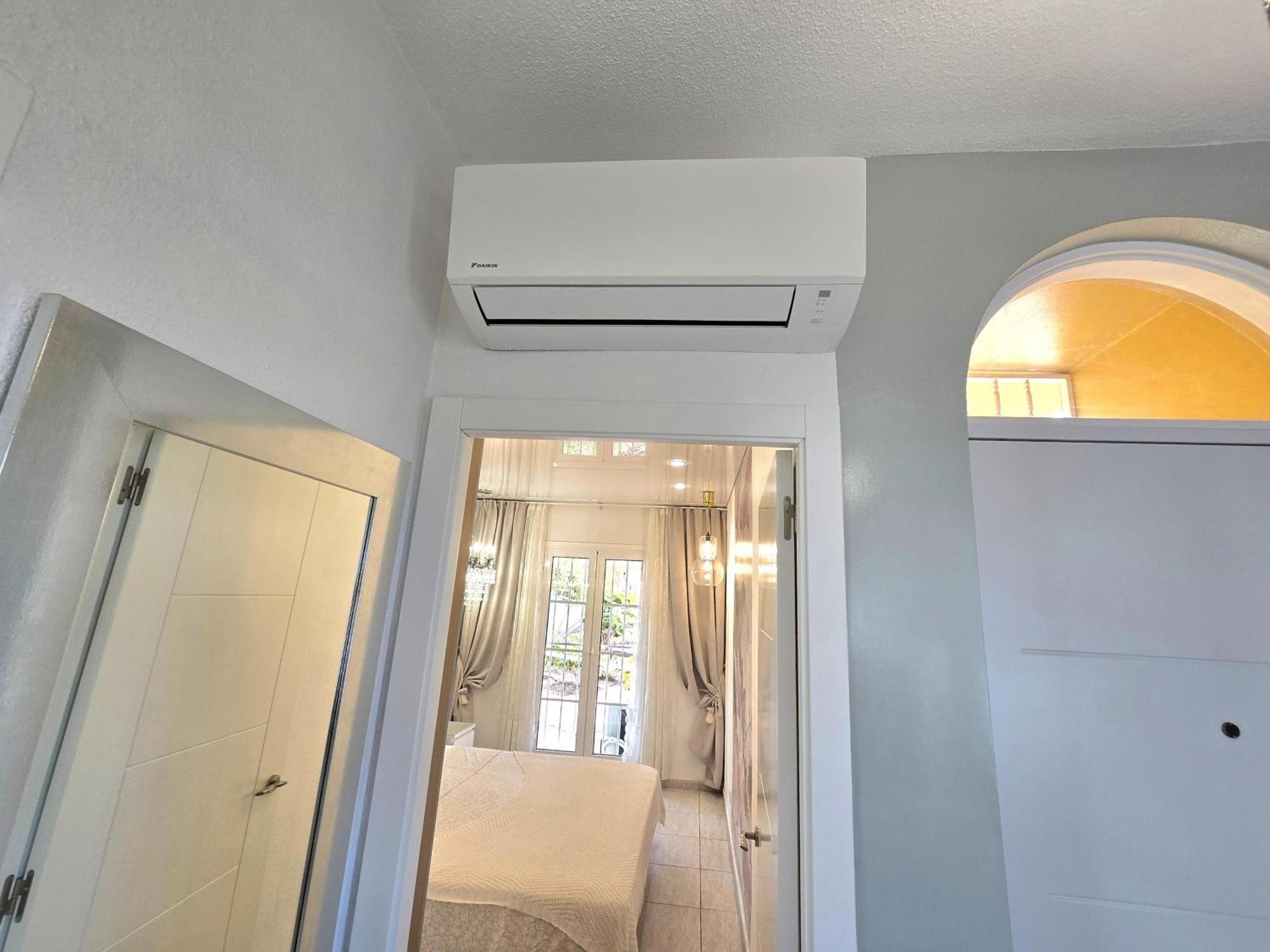 Orlando Sea Apartment Costa Adeje (Tenerife)