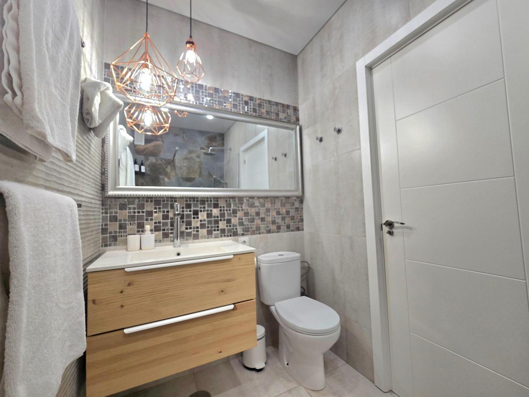 Apartment Orlando Sea Costa Adeje (Tenerife)