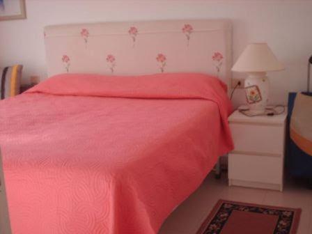 Appartement Balcon Del Mar Jobe *