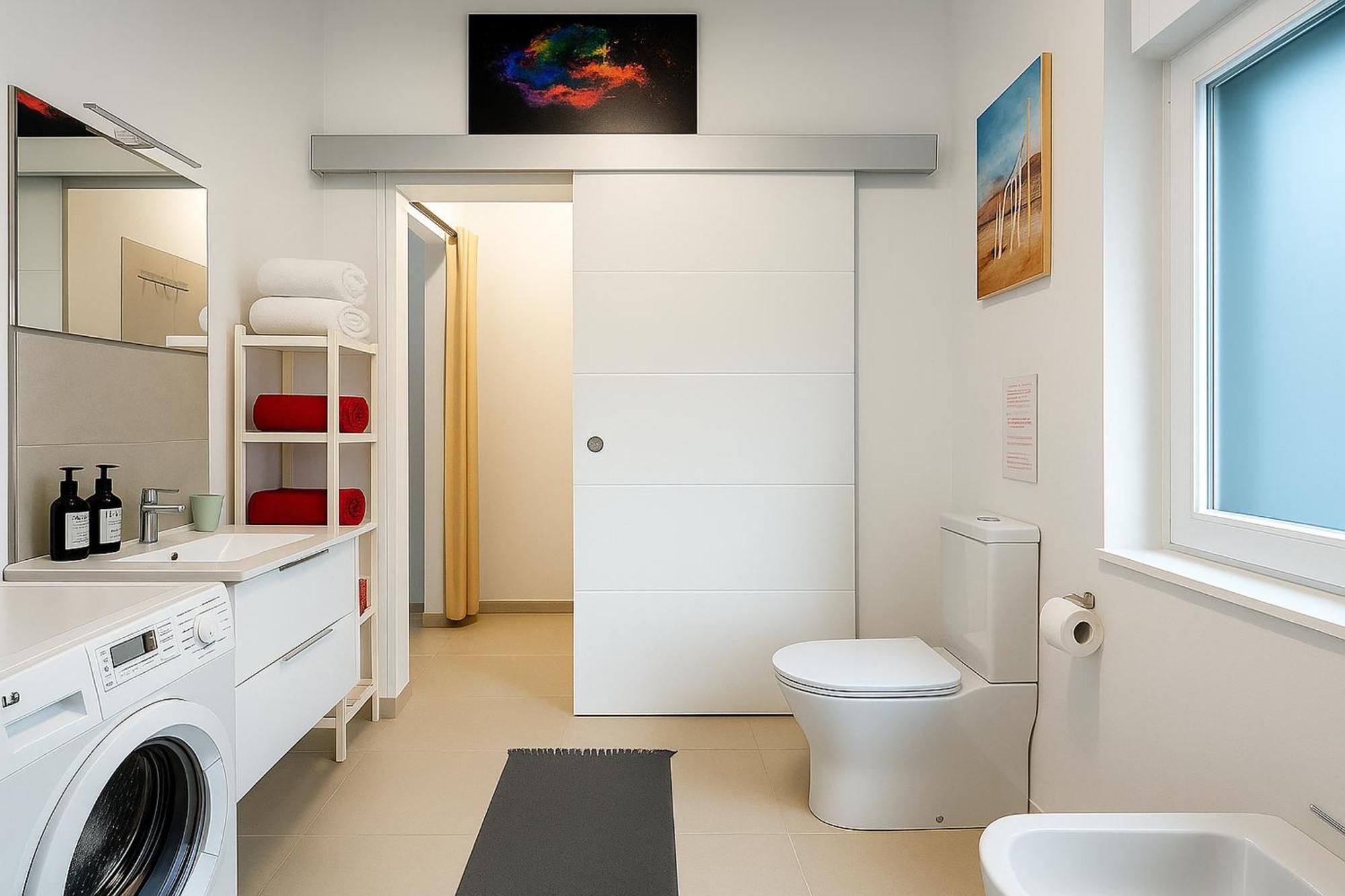 Fantastico Ruhige Top-lage, Balkon Oder Terrasse, Gratis Parkplatz & Klimaanlage, Ideal Fuer Paare Und Alleinreisende Puerto de la Cruz (Tenerife)